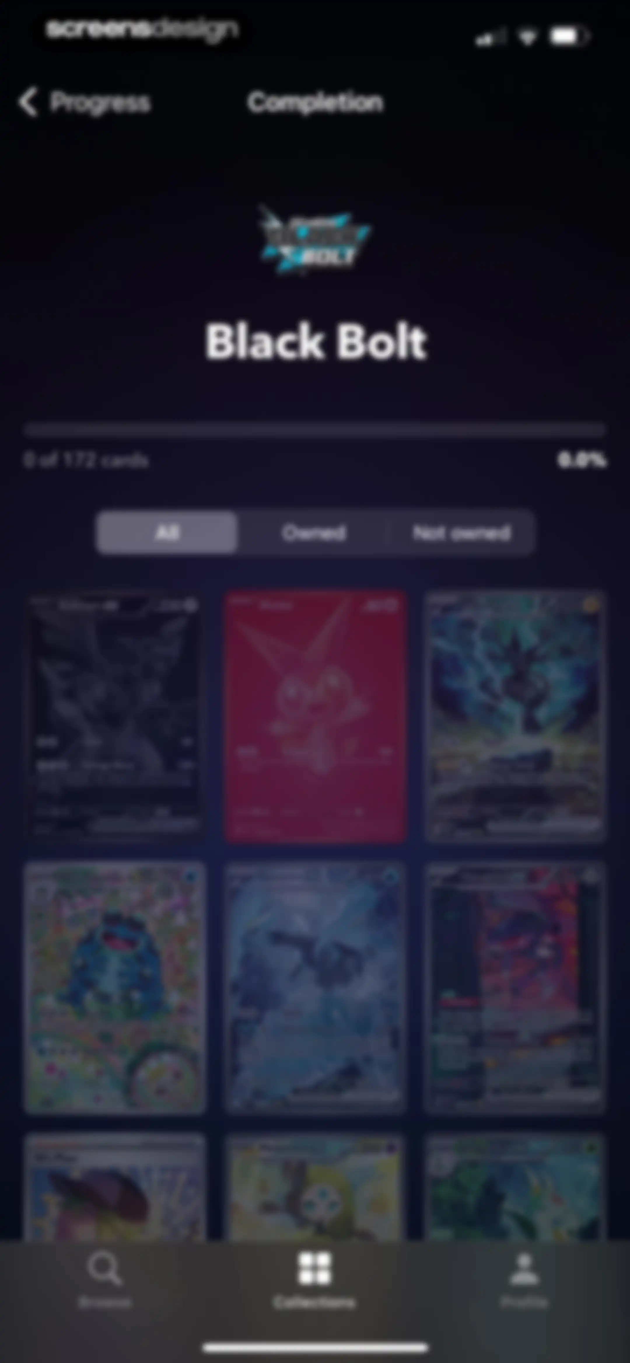 Snapdex: Card Value Scanner screen 62