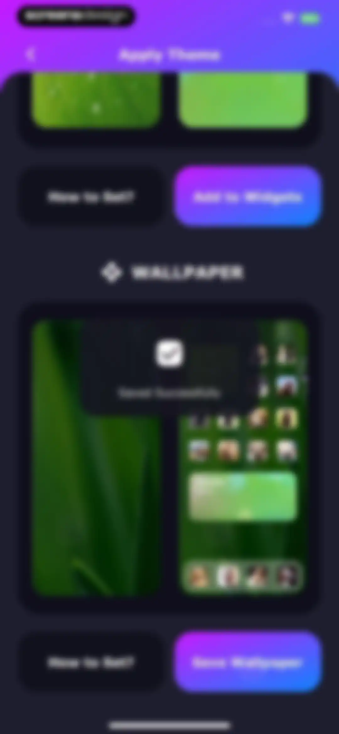 Fancy Wallpapers & Ringtones screen 29