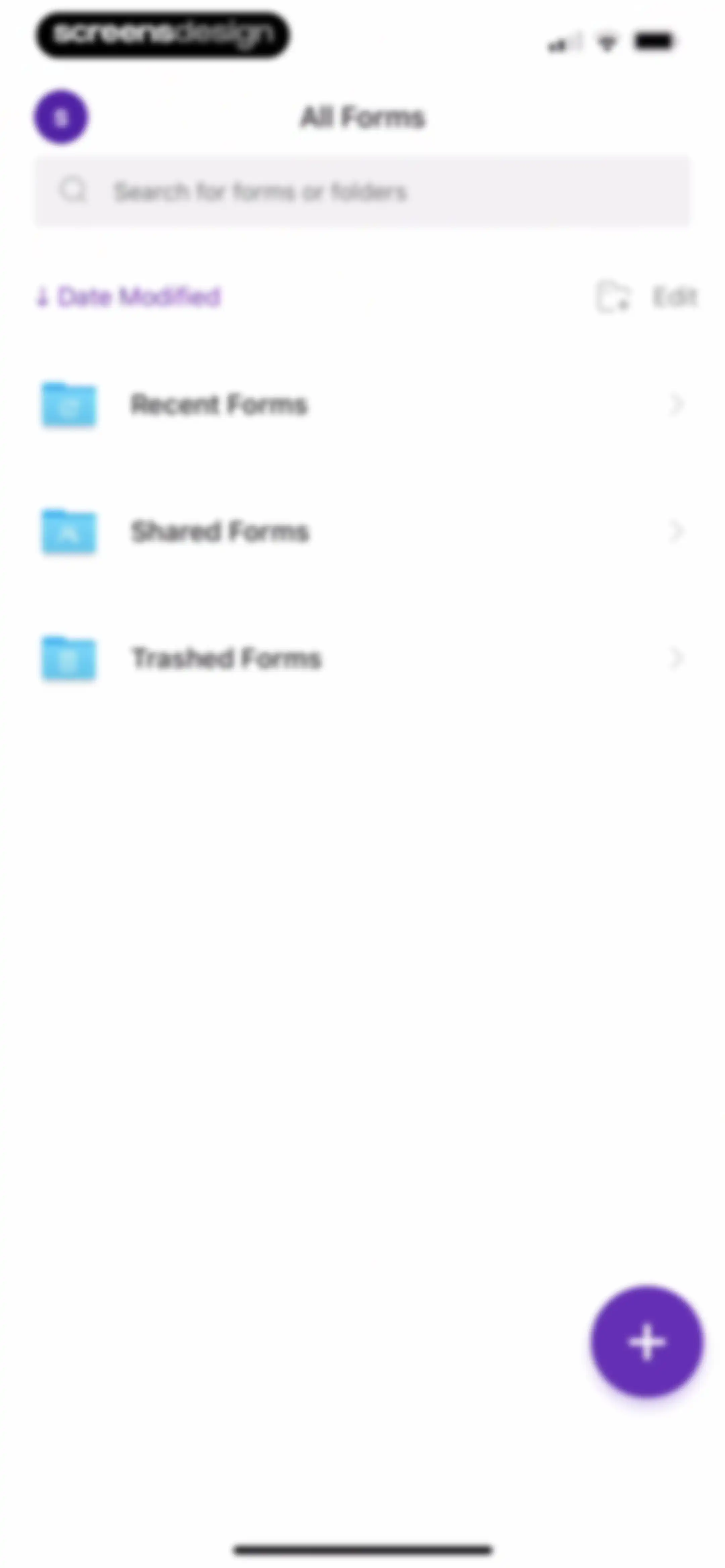 Forms for Google Docs screen 17