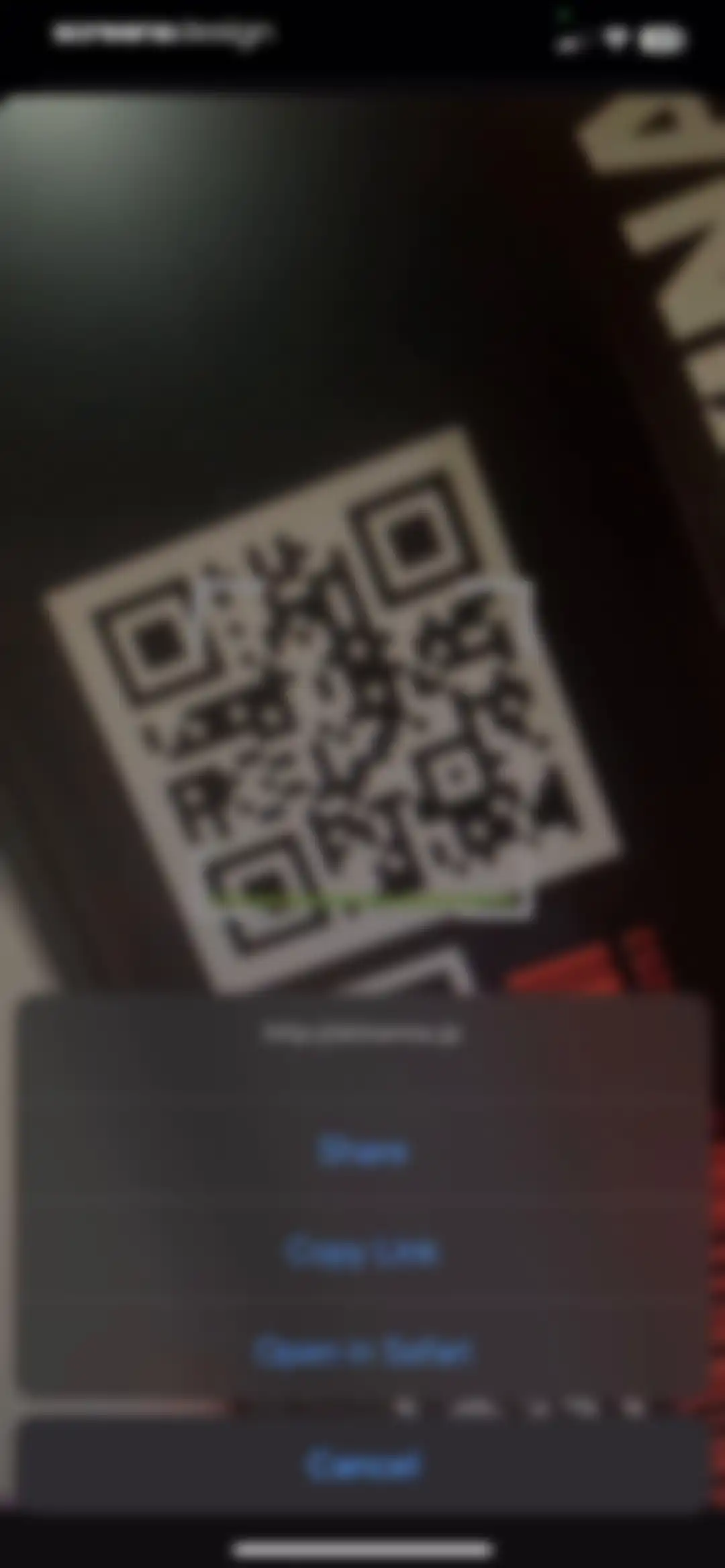 Camera Scanner - PDF screen 20