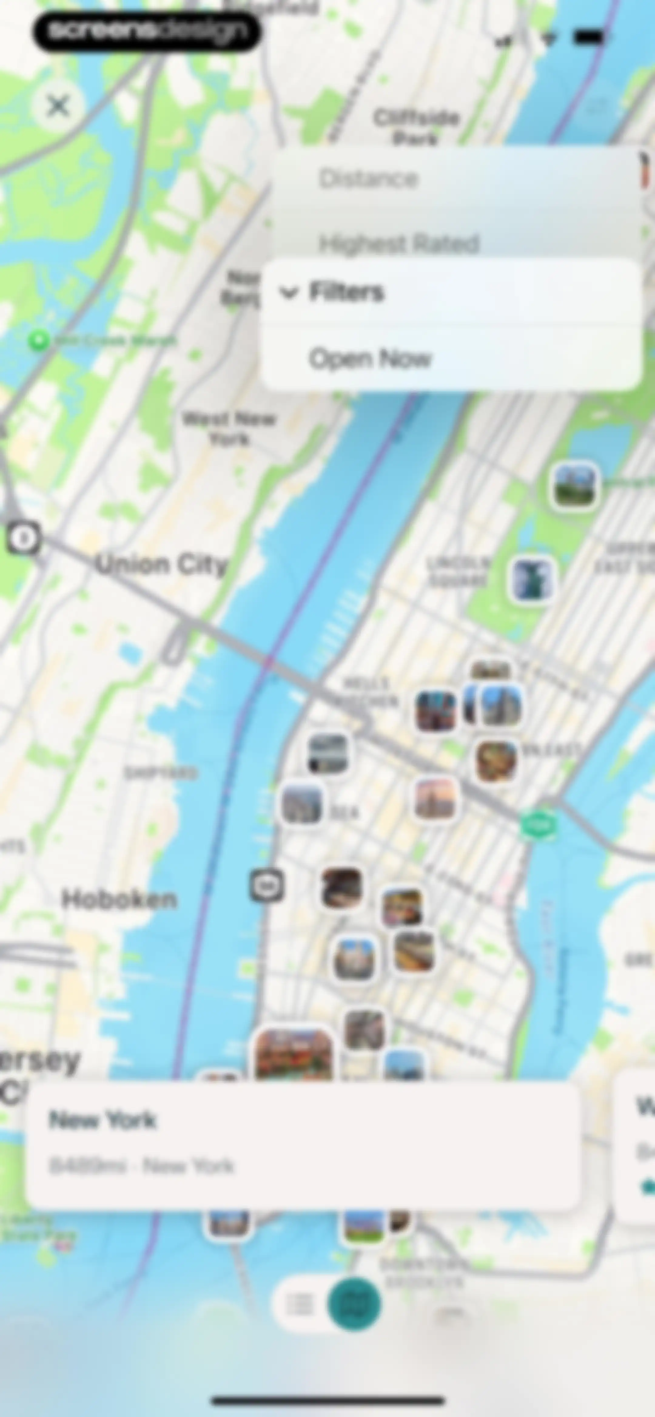 Perplexity - AI Search & Chat screen 92