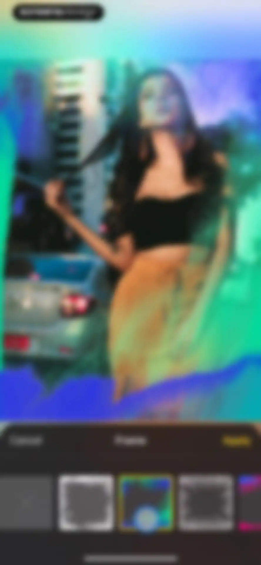 Prisma: Photo Editor, Filters screen 20