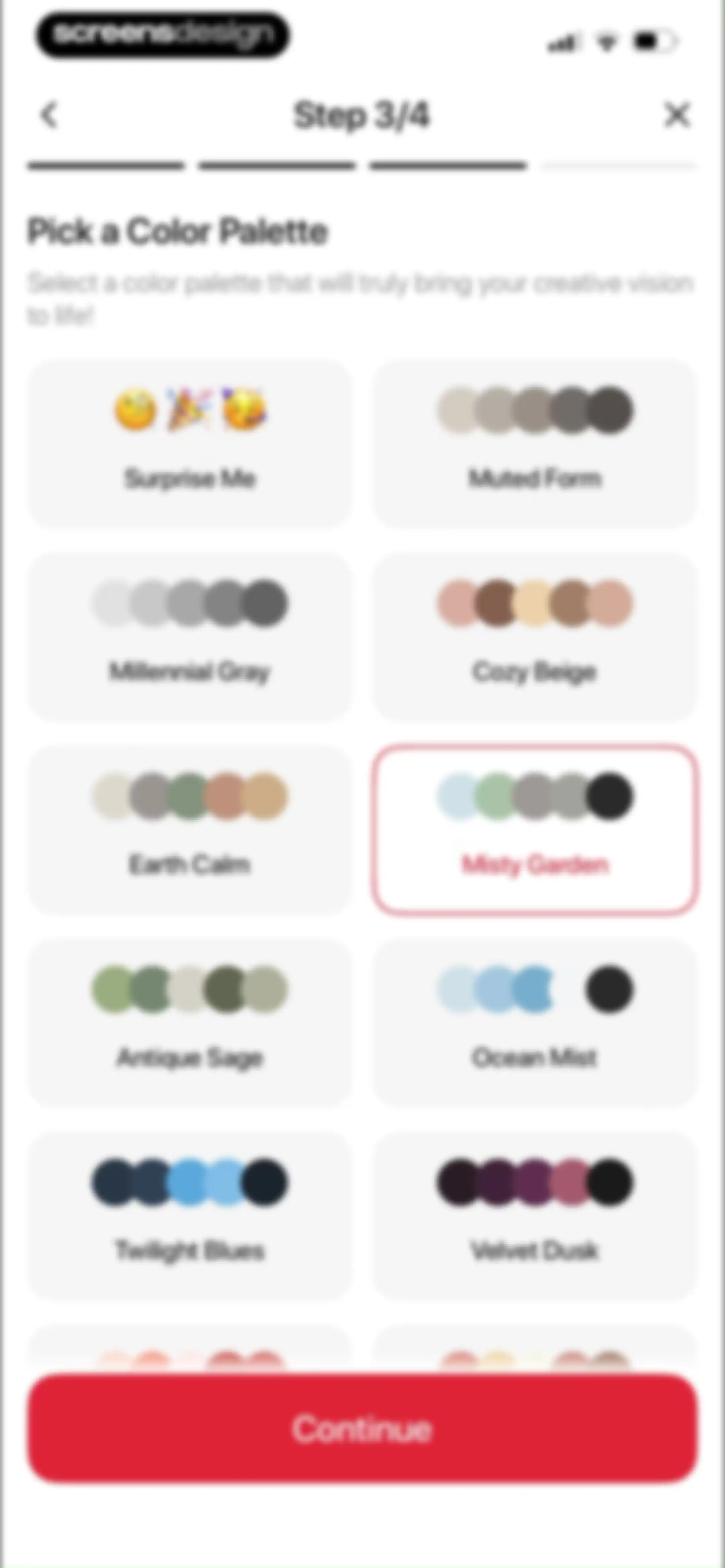 SnapHome: AI Interior Design screen 36