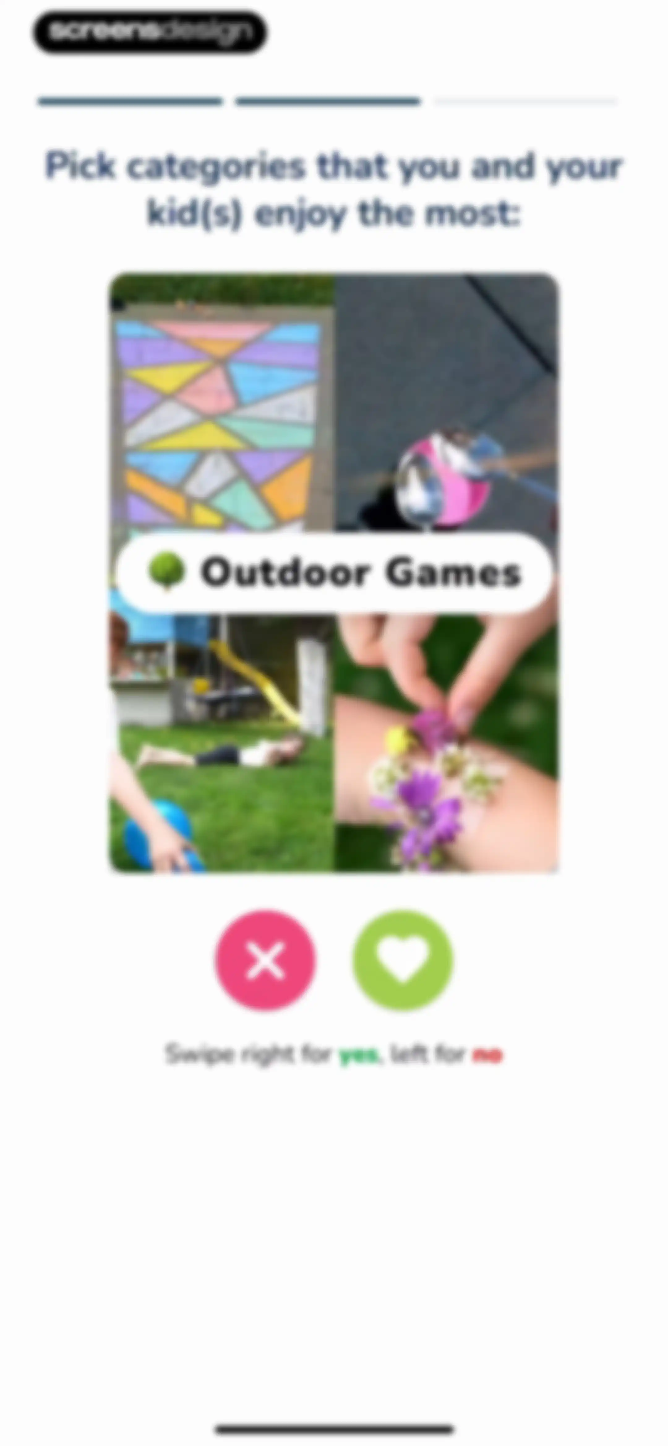 Hearty App: Everyday Bonding screen 6