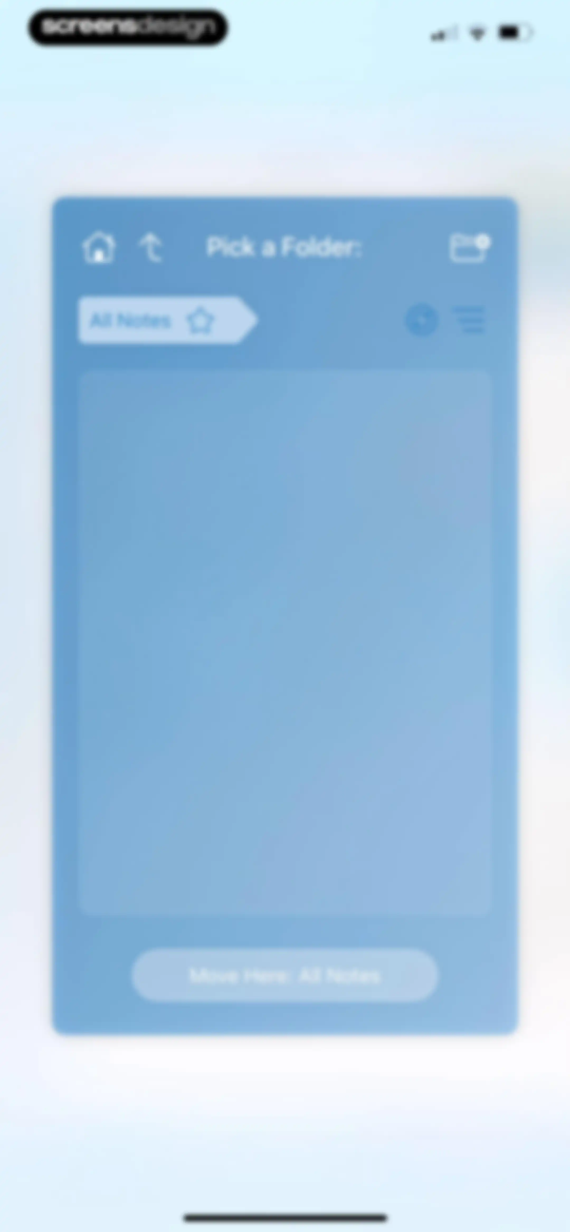 CollaNote: Notes & PDF Markup screen 73