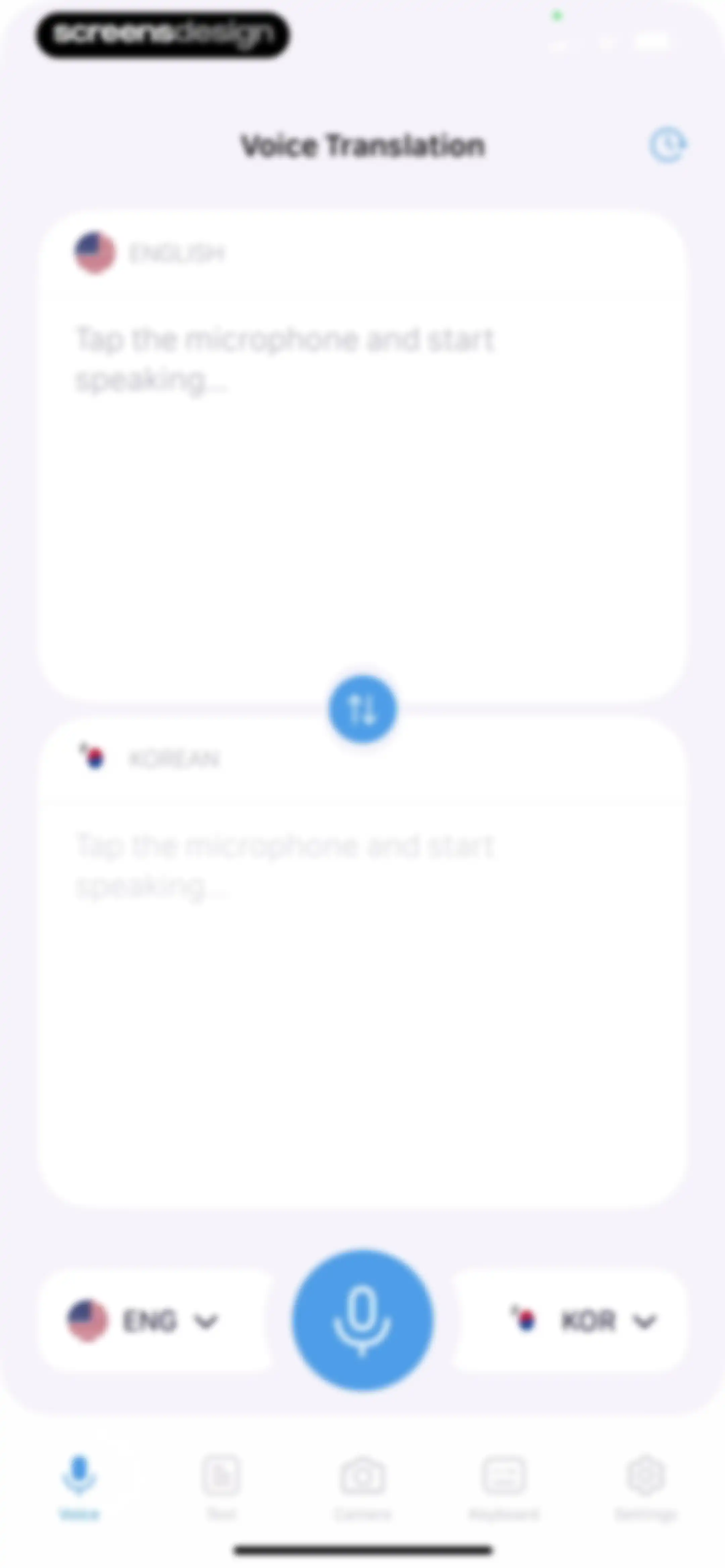 ‎Translator - AI Translate screen 24