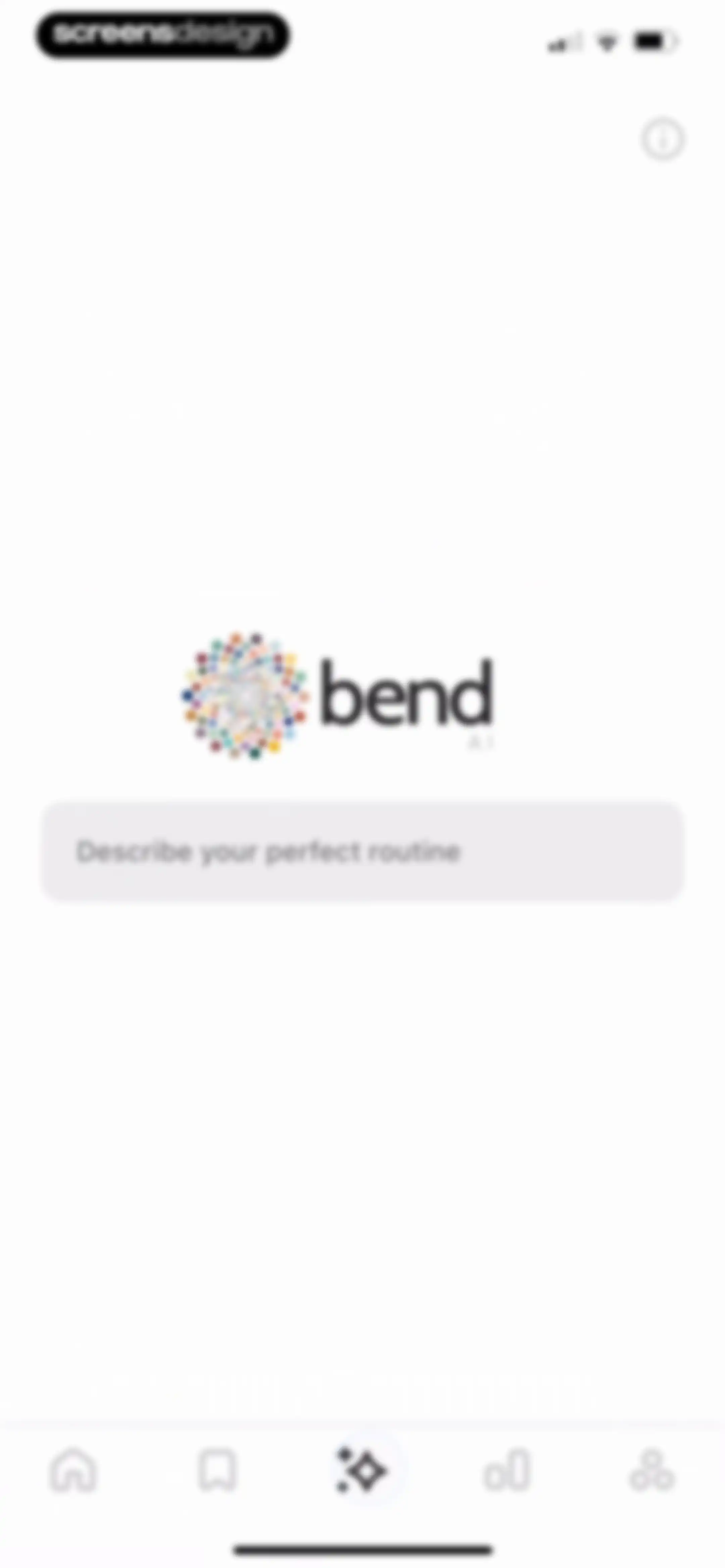 Bend: Stretching & Flexibility screen 70