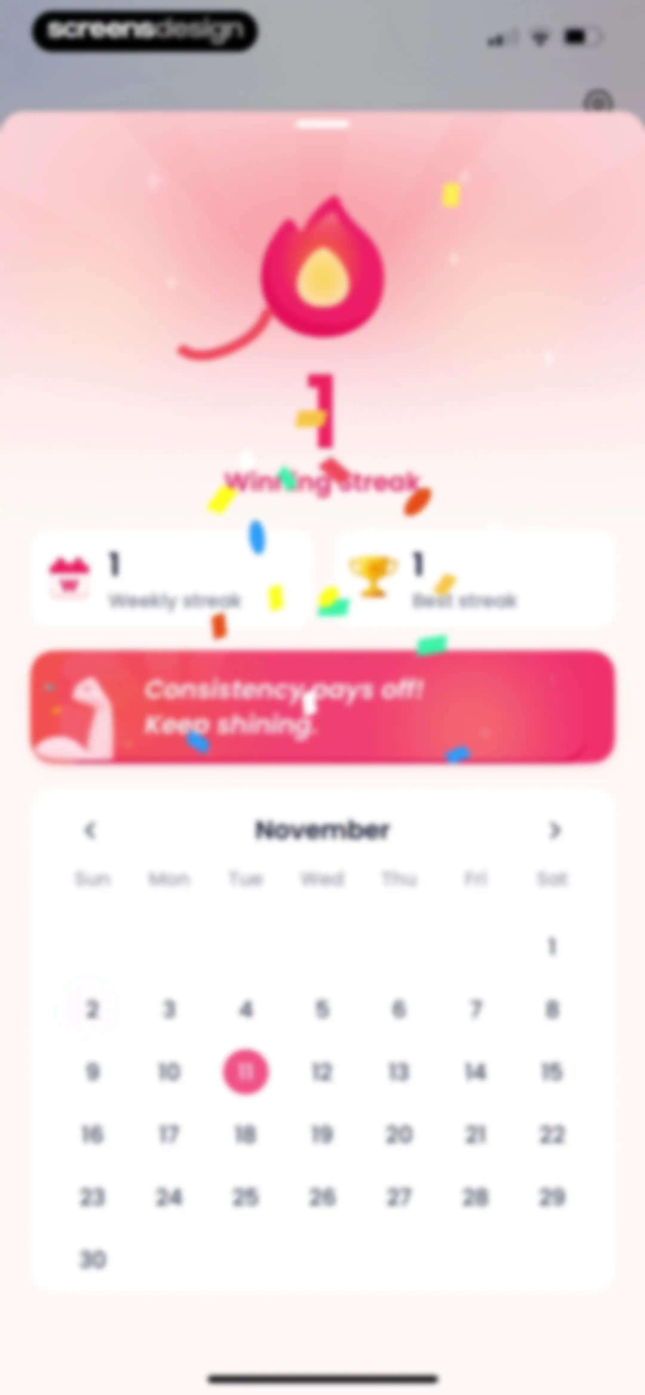 TalkMe: Speak & Learn English screen 196