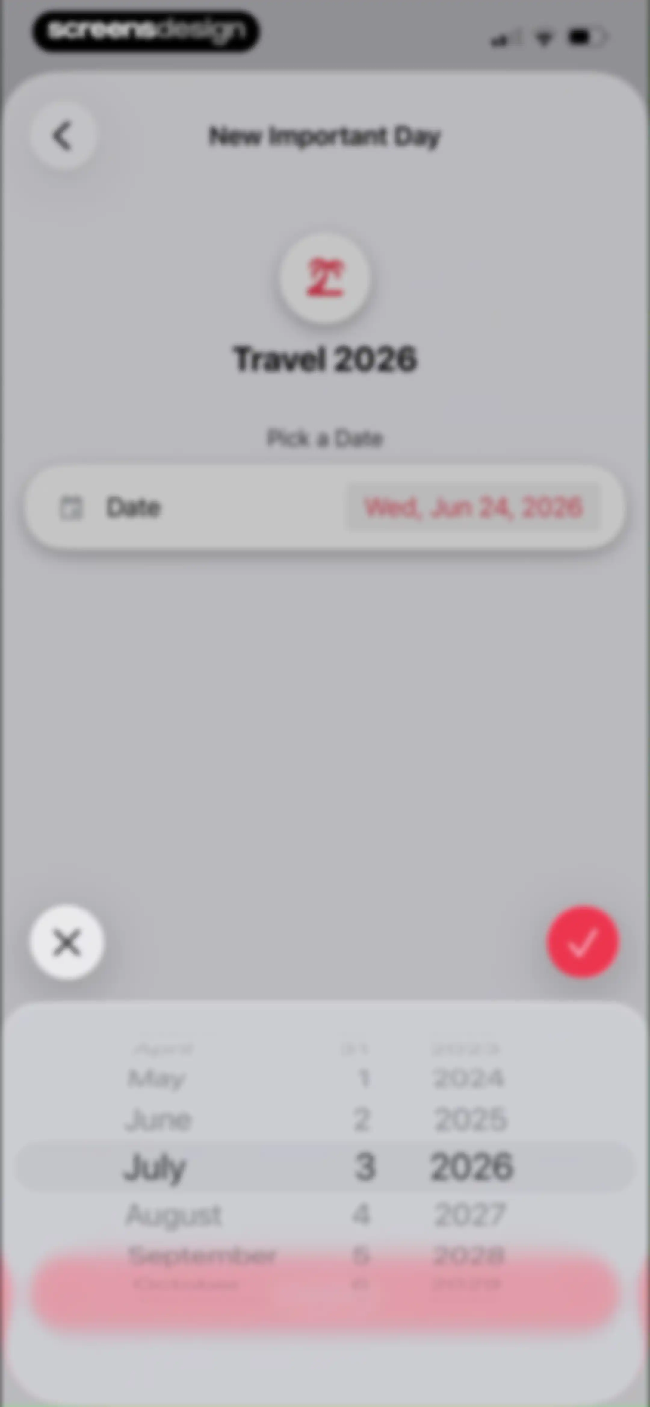 Daylio Journal - Mood Tracker screen 88