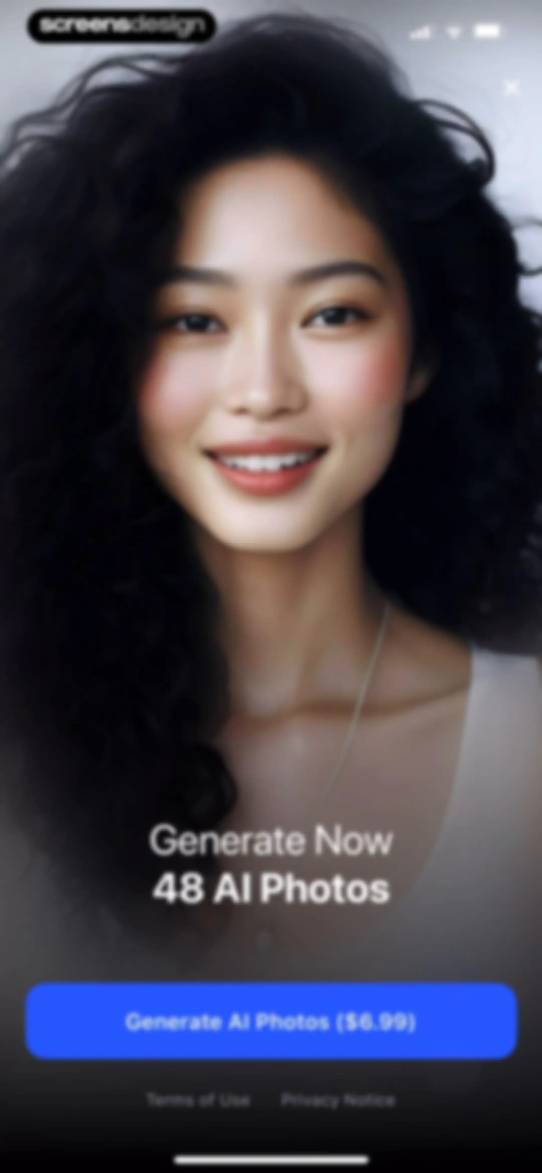 Reface: Face Edit AI Photo App screen 34