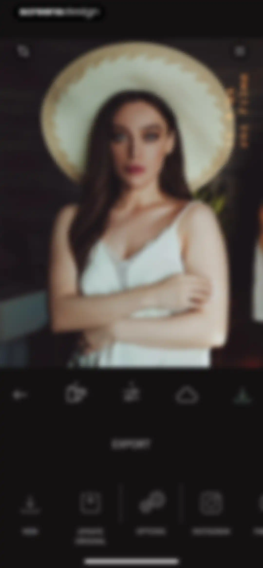 RNI Films: Photo & RAW Editor screen 24