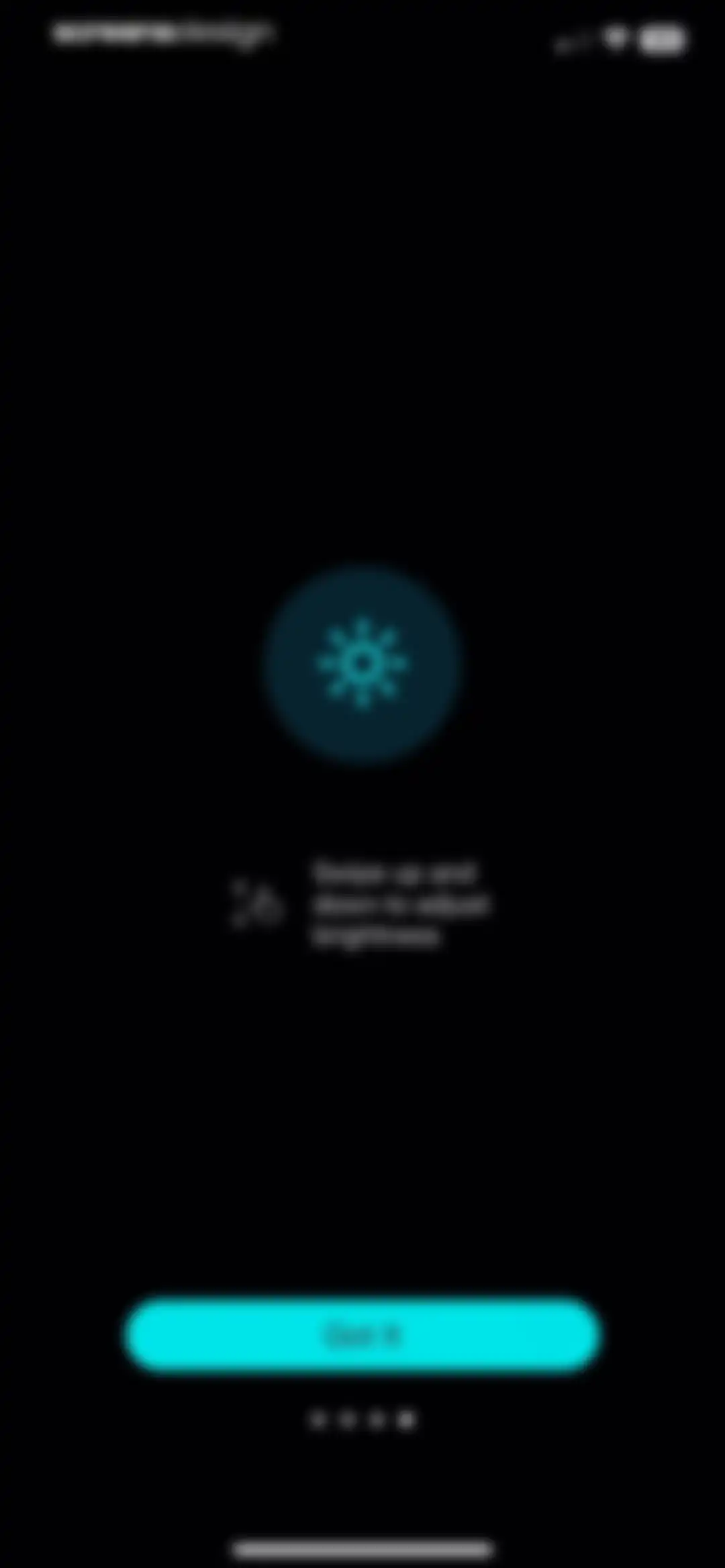 Smart Alarm Clock - Waking Up screen 7