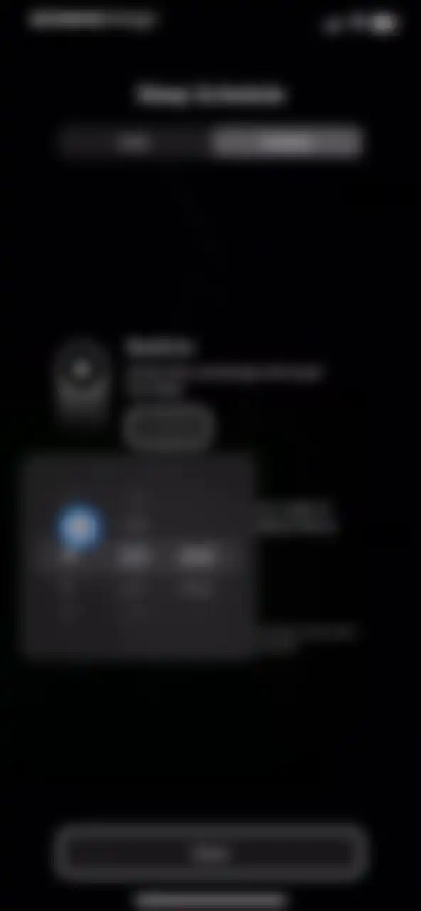Endel: Focus & Sleep Sounds screen 46