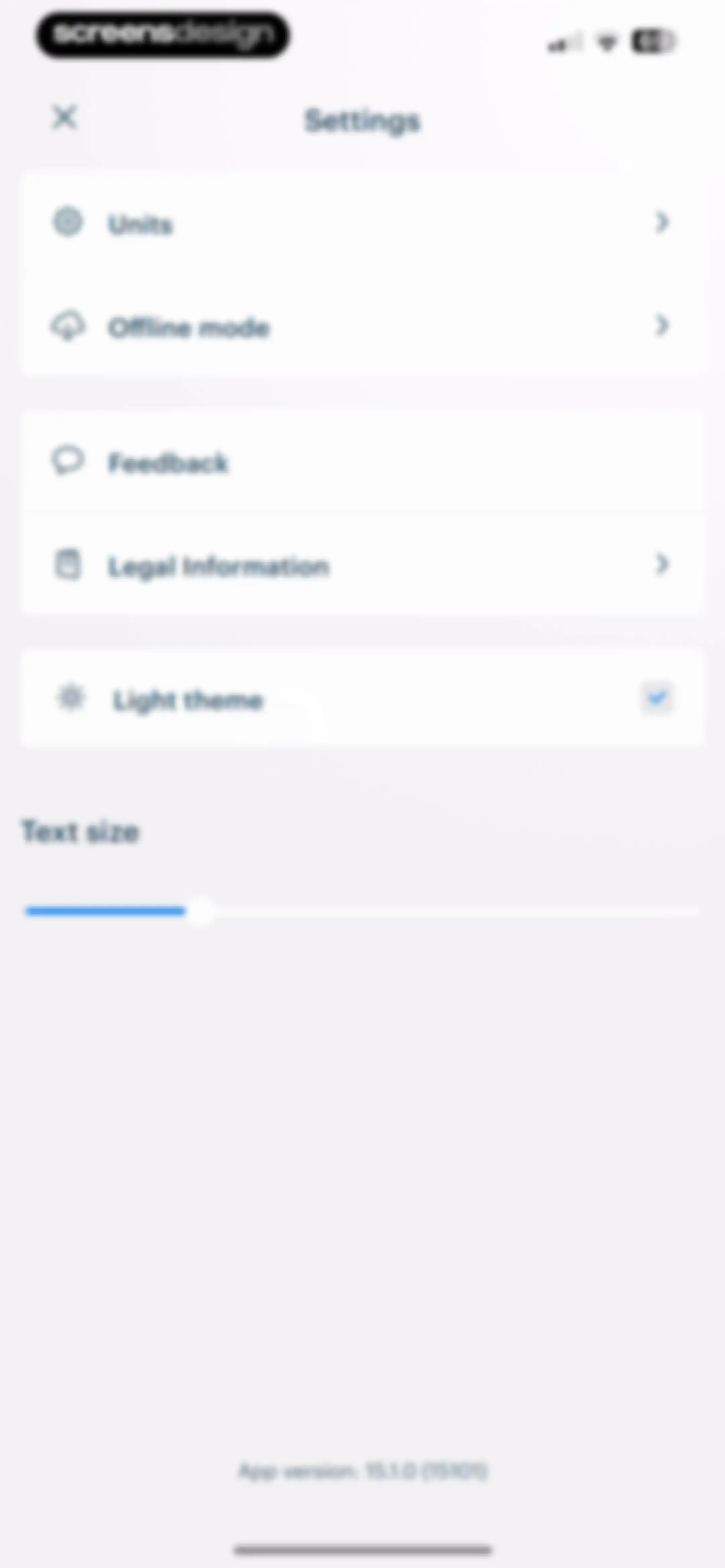 Windy.app — Wind, Tides, Radar screen 115