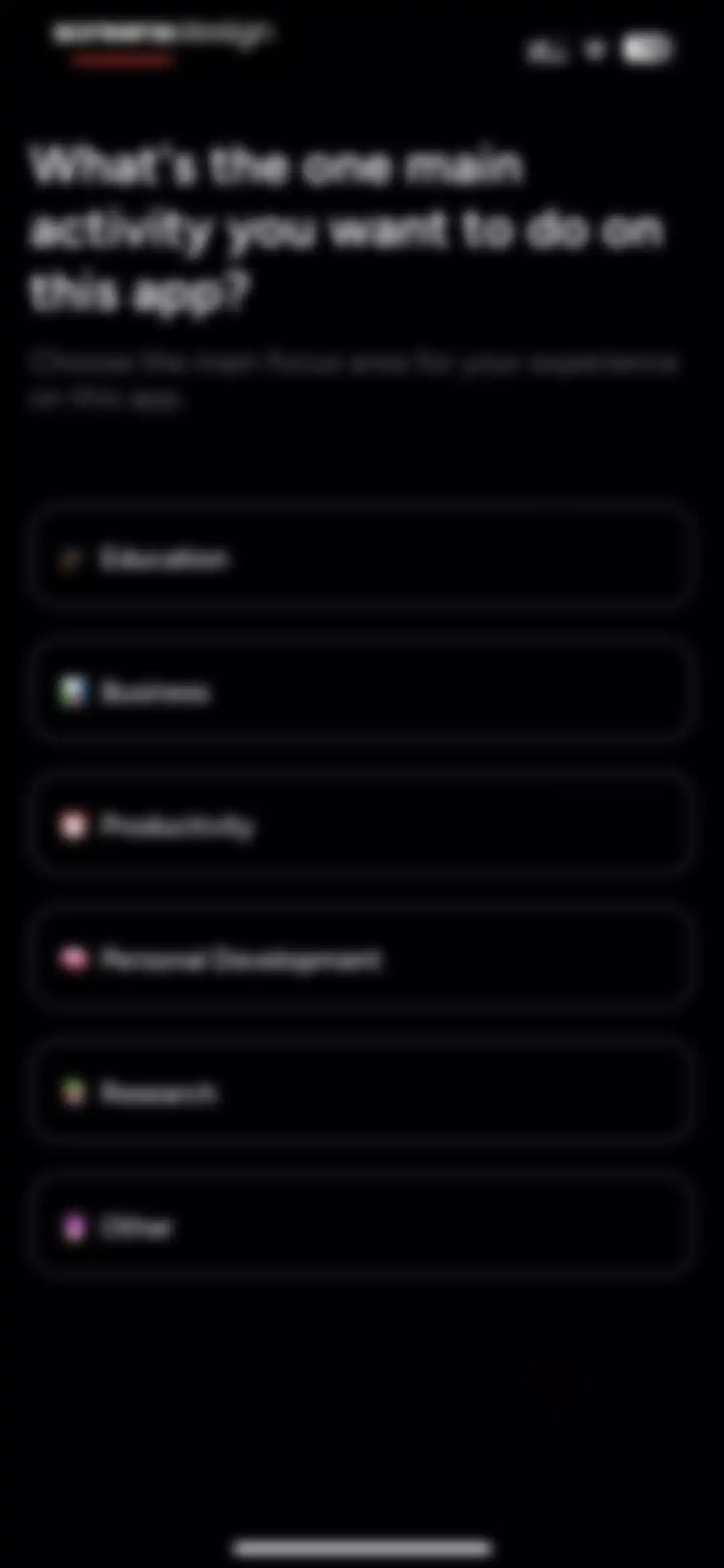 AI Note Taker - NotebookAI screen 6