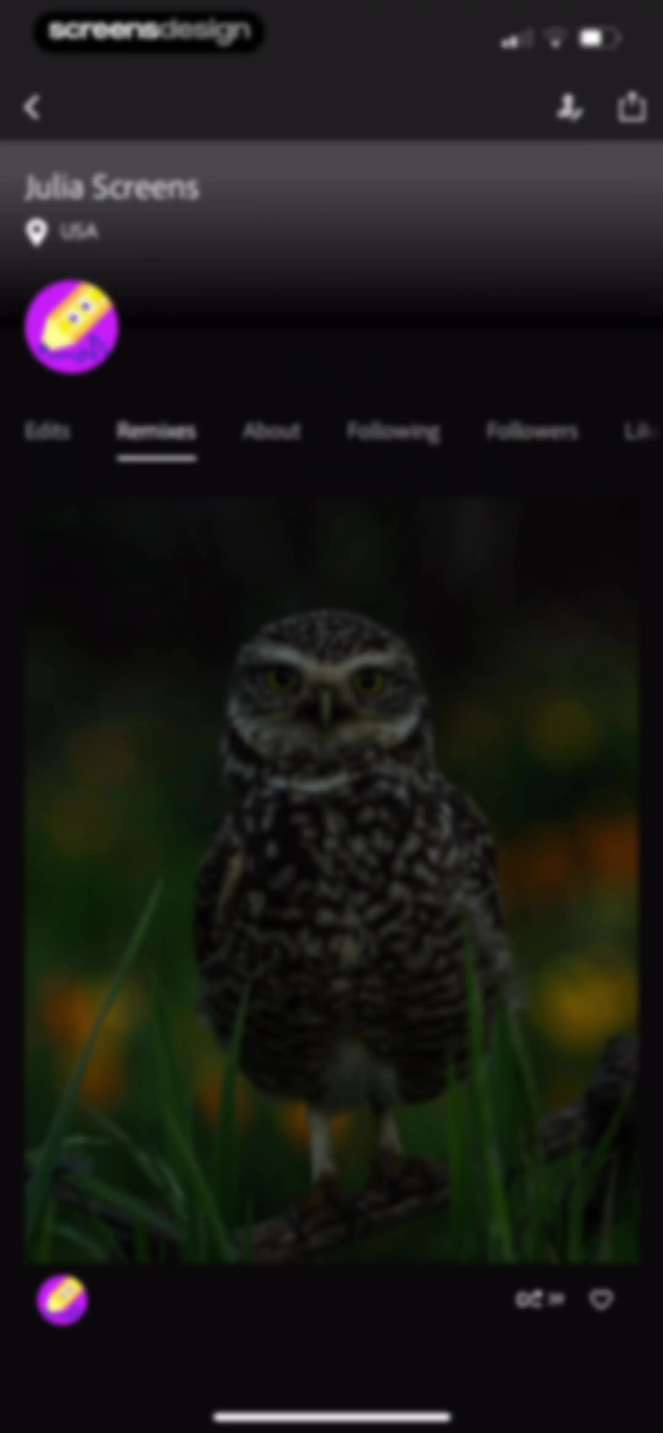 Lightroom: AI Photo Editor screen 187