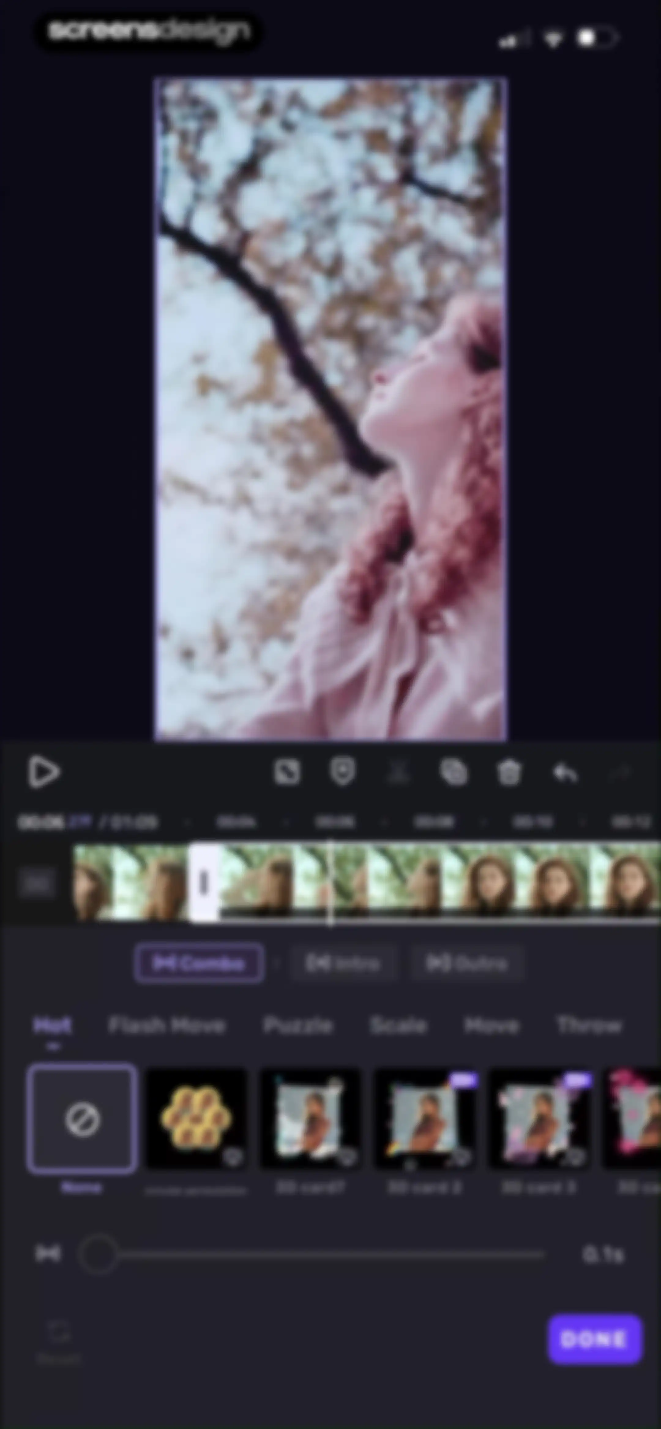 VivaCut - AI Video Editor screen 33