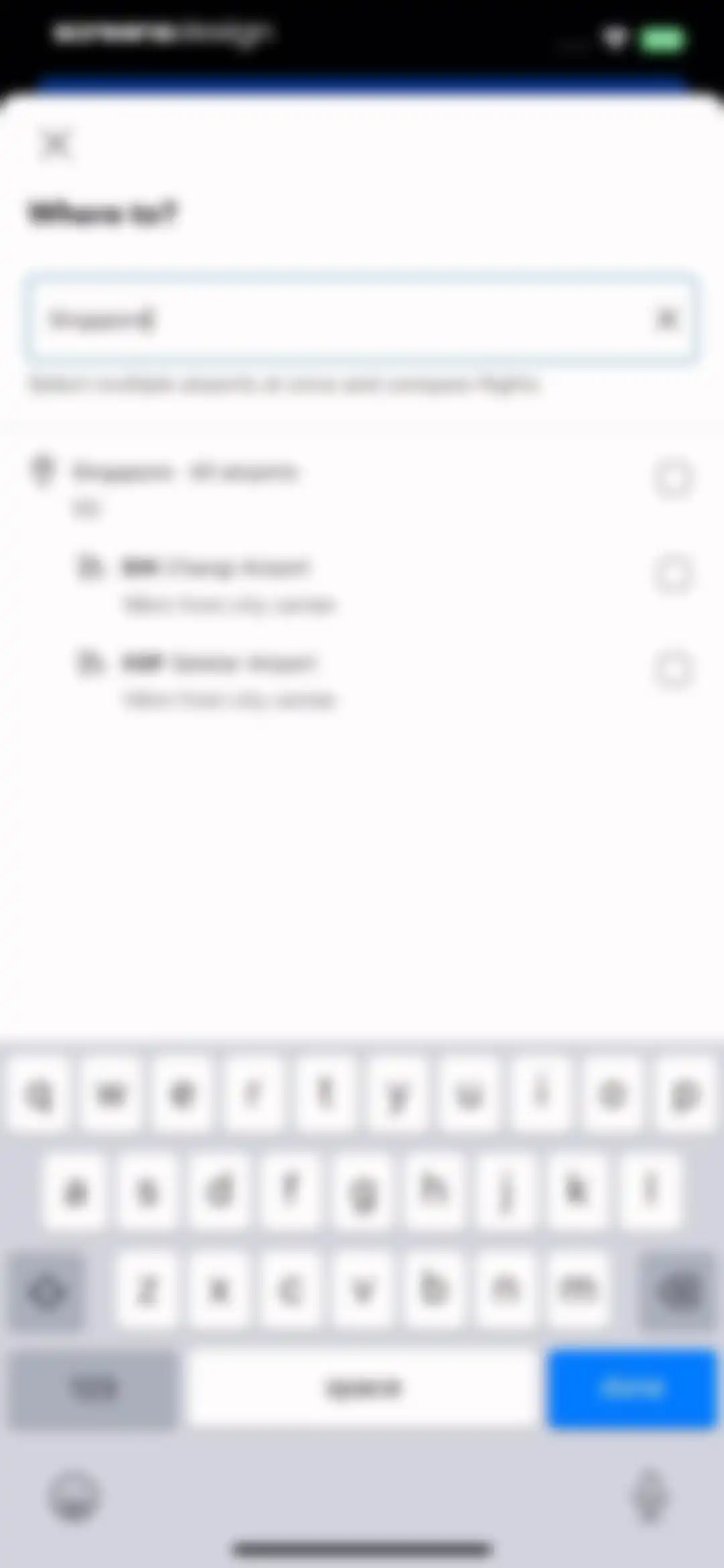 Booking.com: Hotels & Travel screen 52