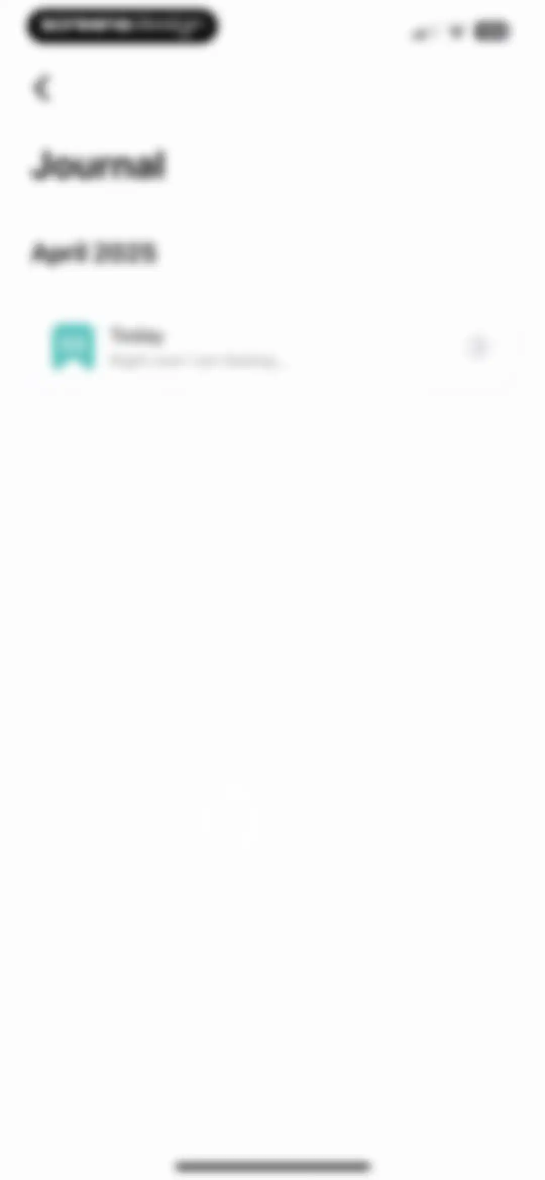 Brainbuddy: Quit PMO screen 218
