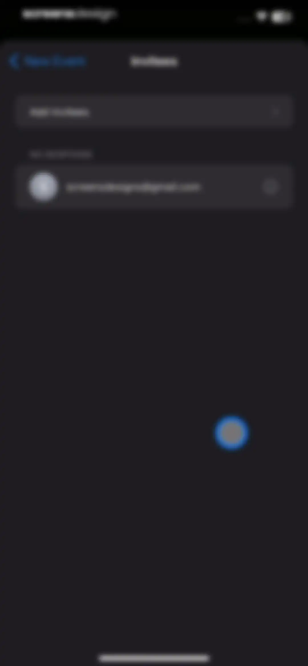 AI Note Taker - flick screen 57