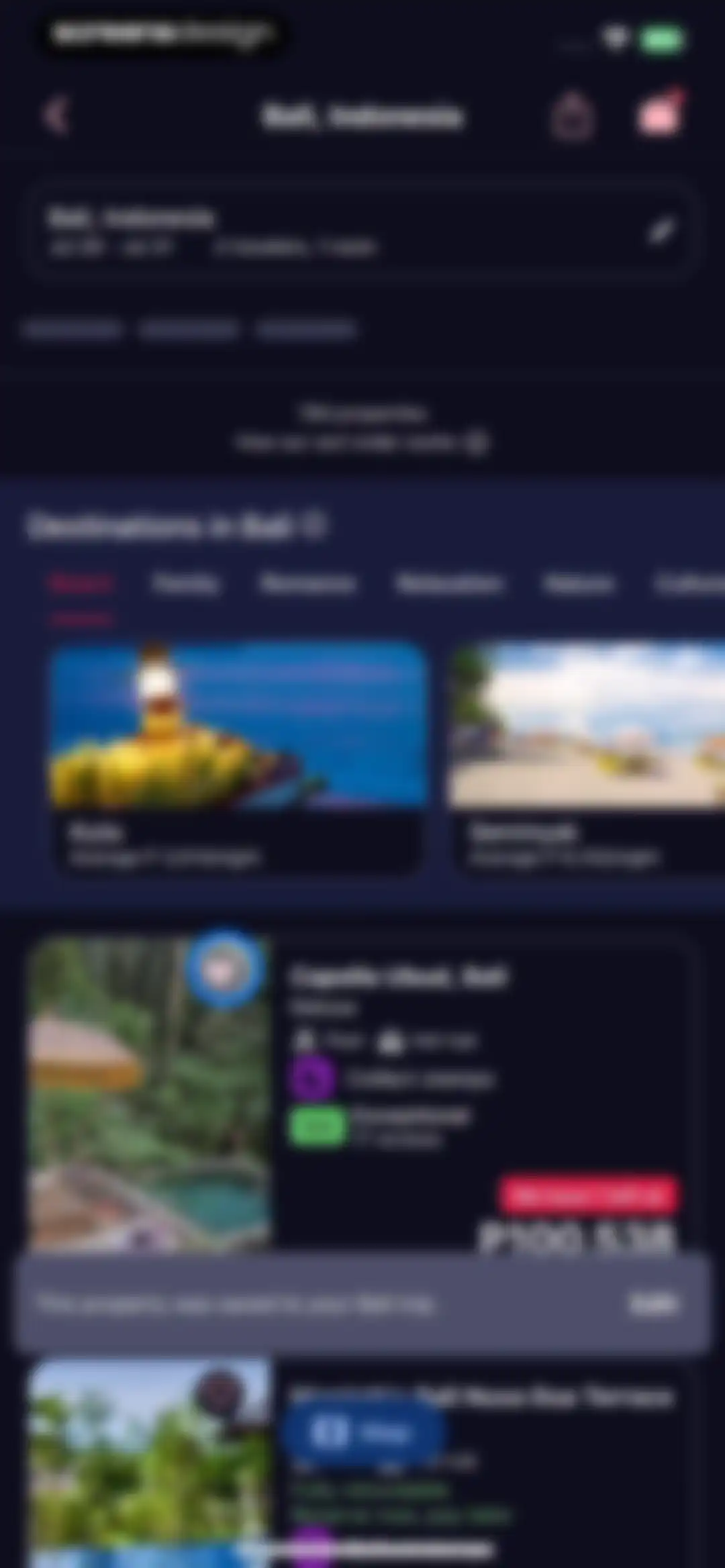 Hotels.com: Book hotels & more screen 40