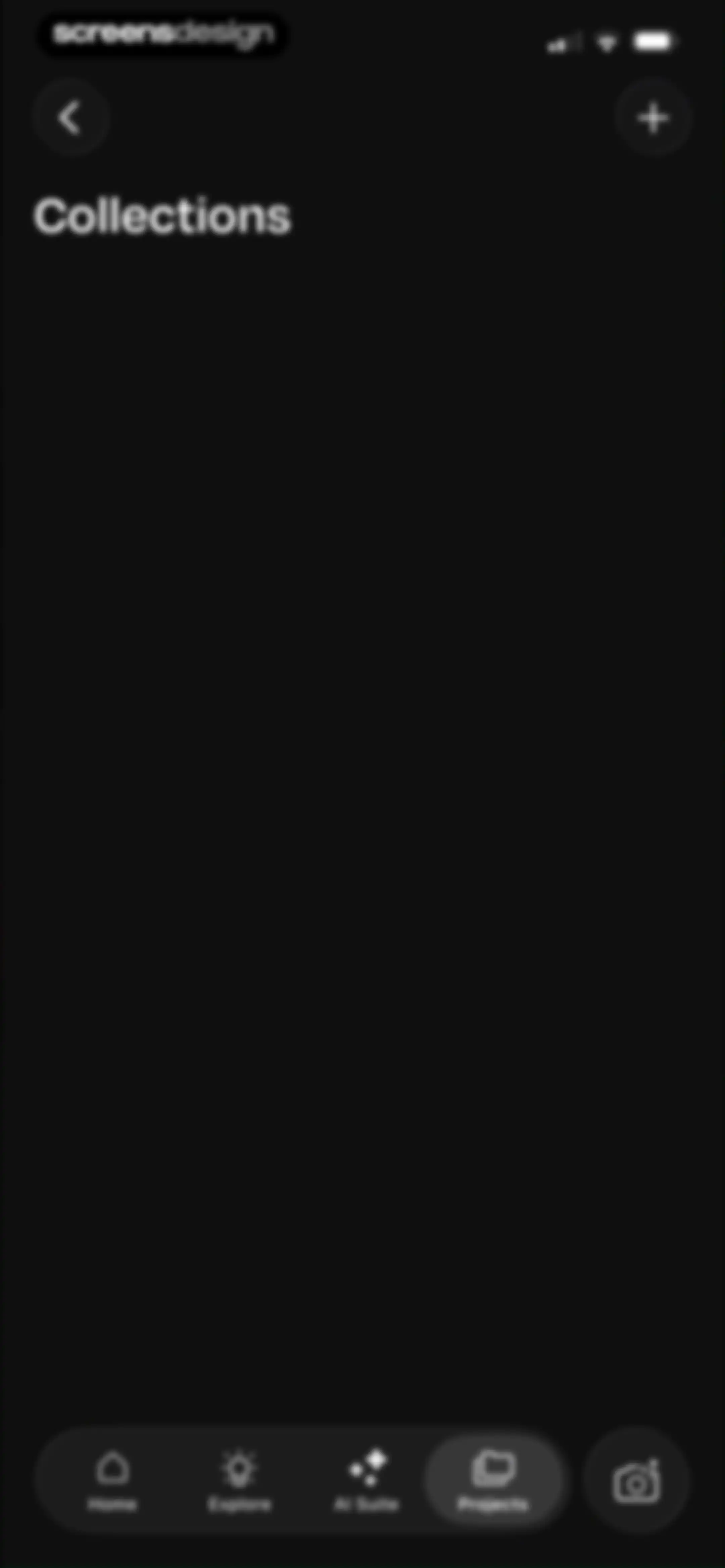 Magnific - AI Video & Image screen 81