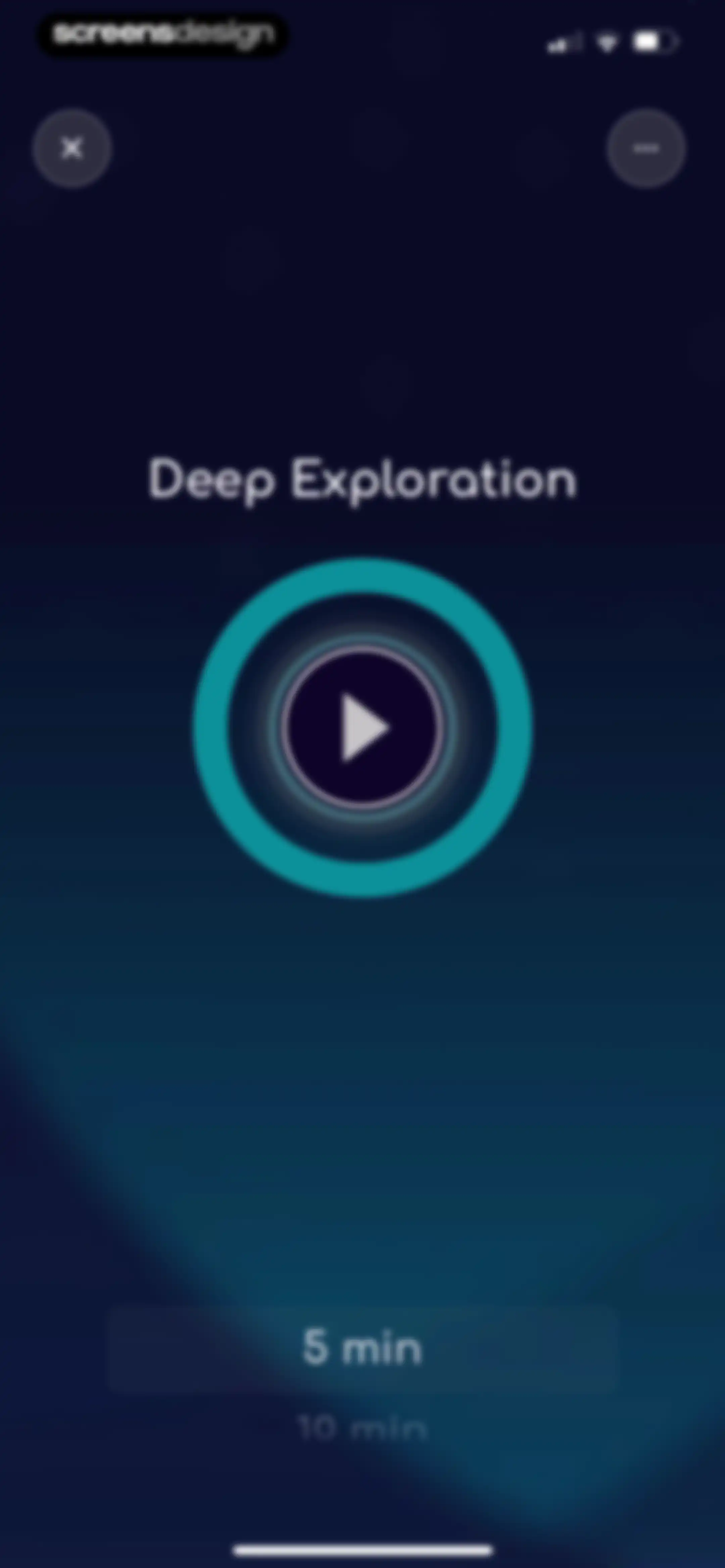 Lumenate: Explore & Relax screen 75
