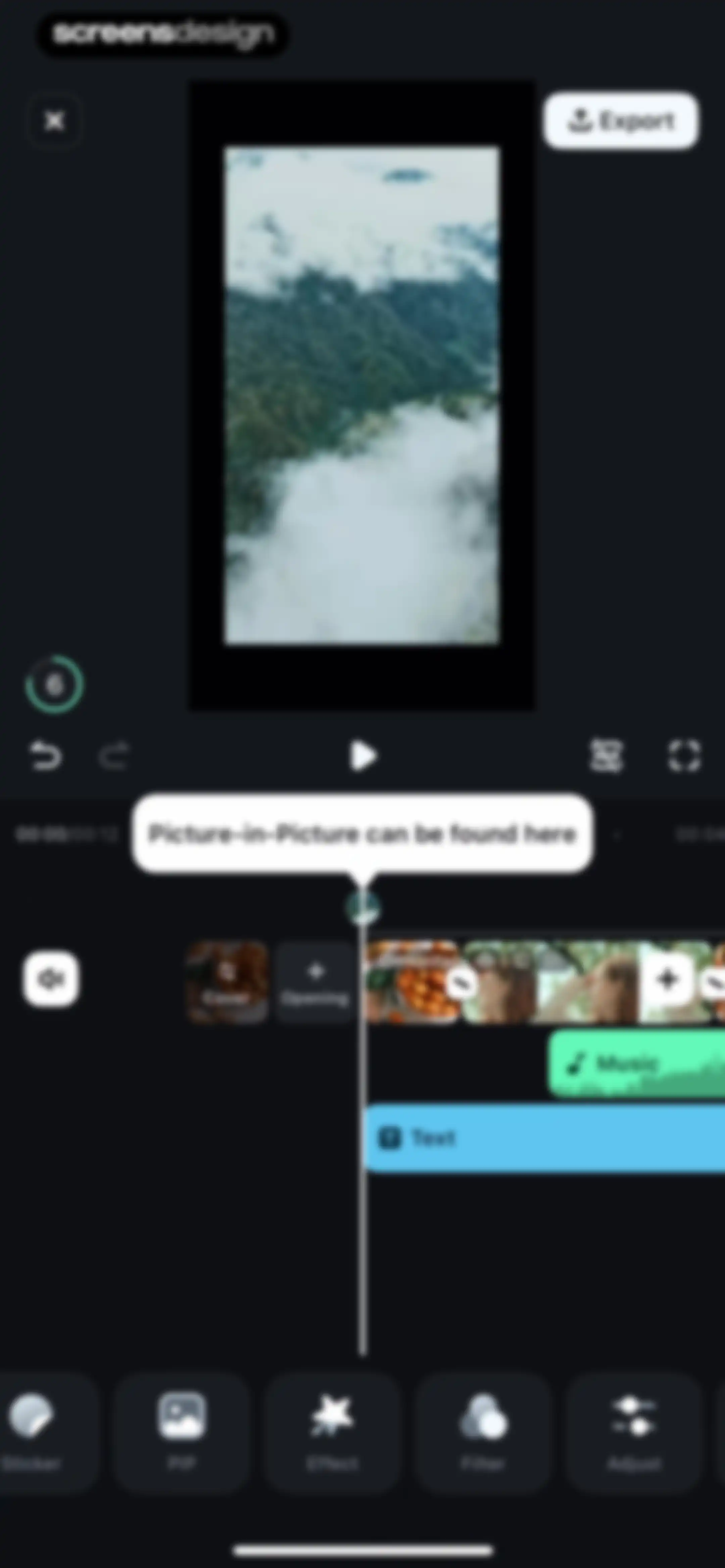 Filmora: AI Video Editor&Maker screen 117