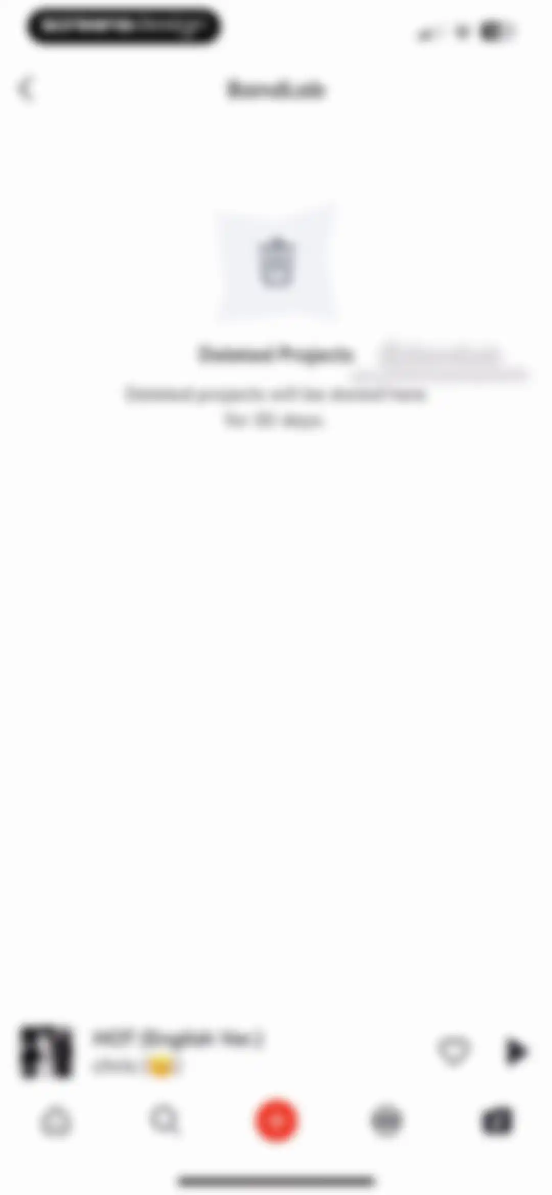 BandLab – Music Maker & Beats screen 254