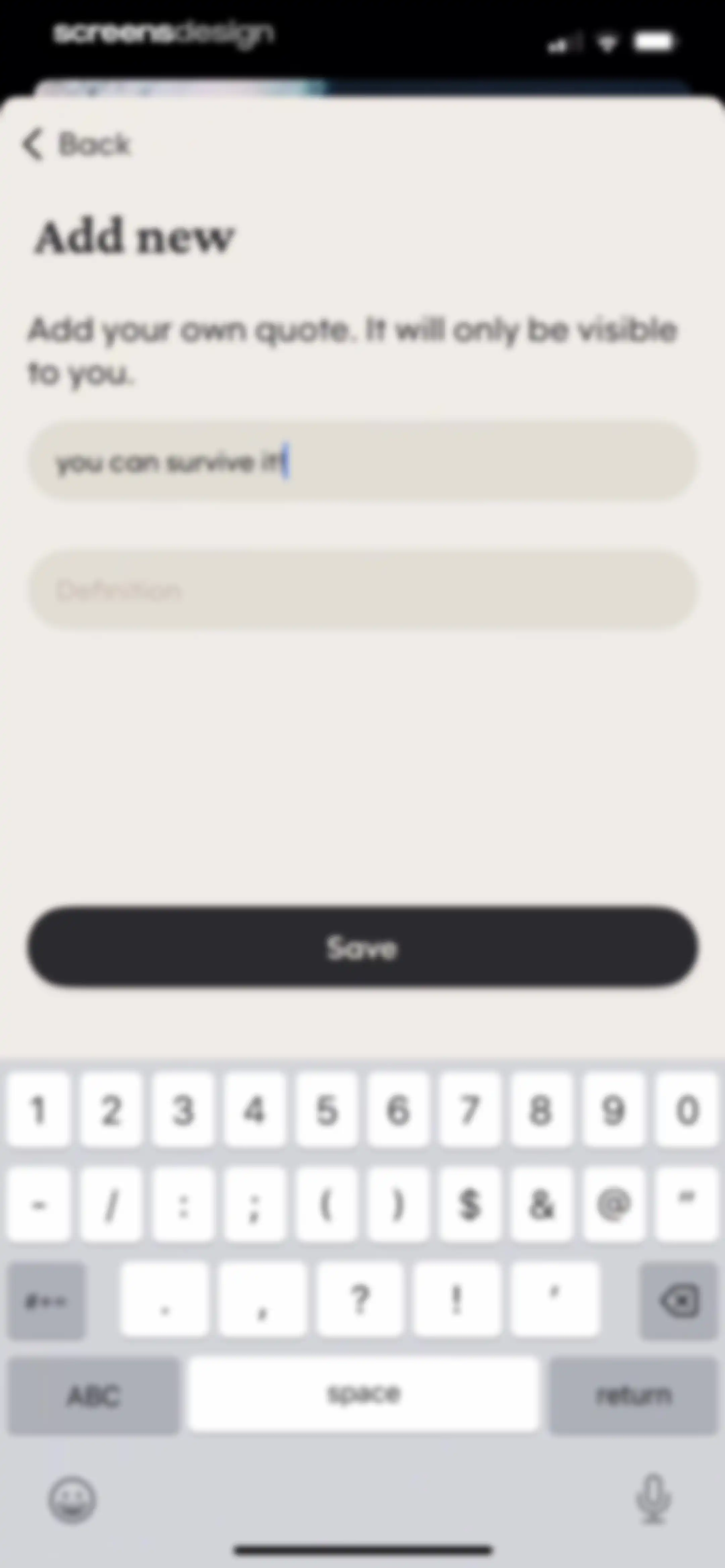 Bible Widgets: Verses & Prayer screen 79