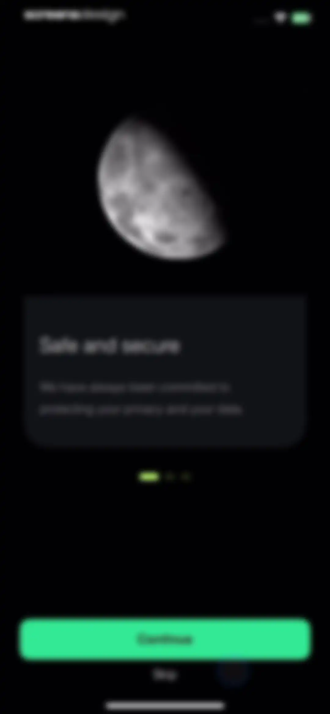 VPN Satoshi: Turbo Express Vpn screen 4