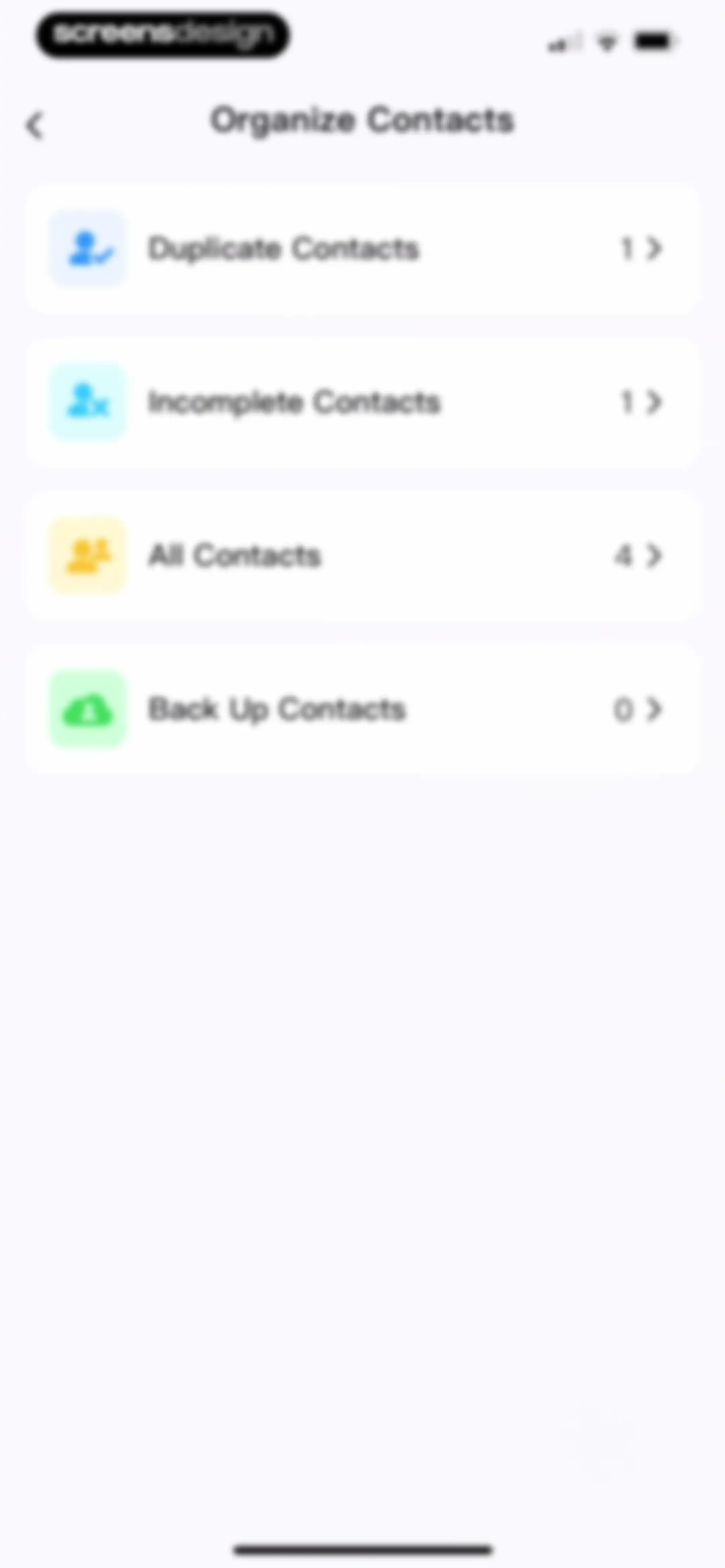 AI Cleaner: Phone Cleanup screen 22