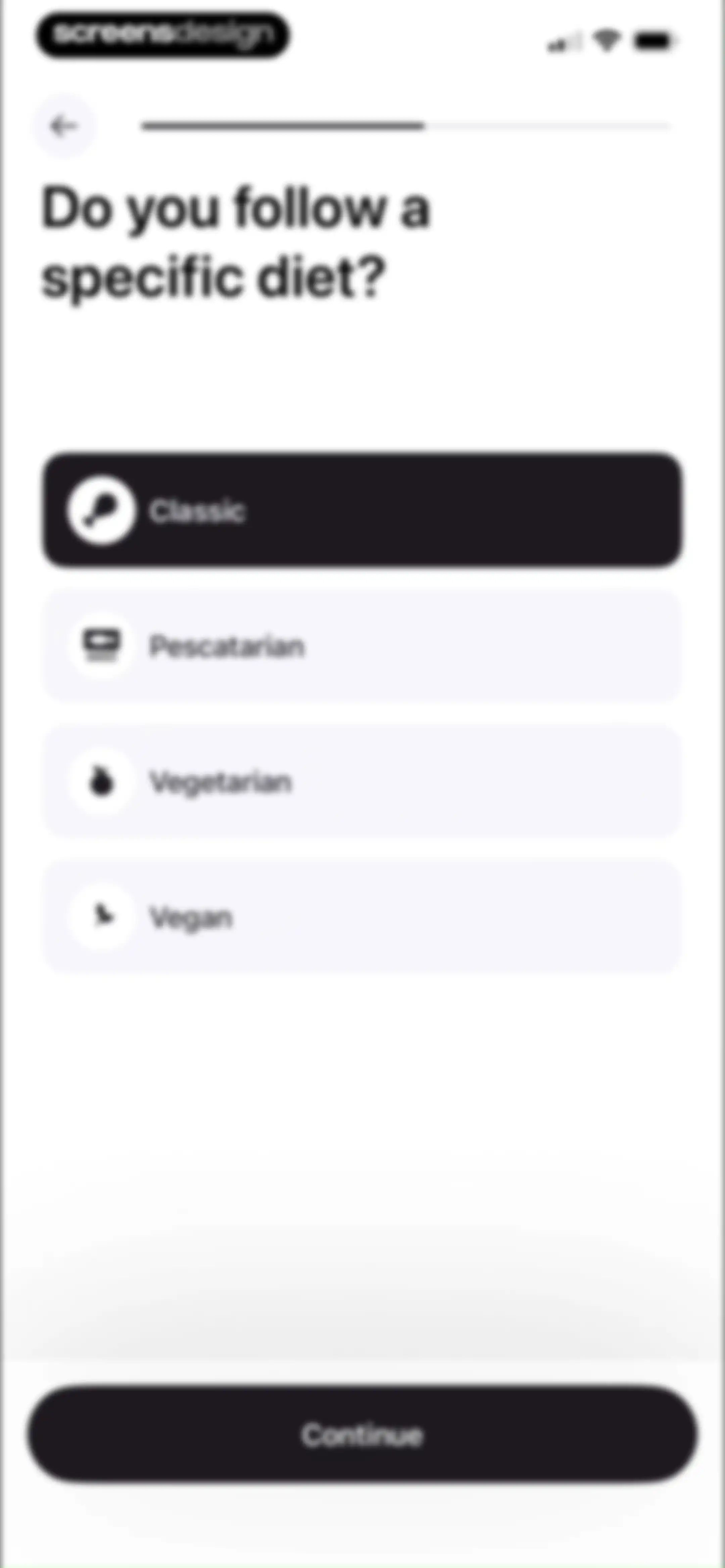 Cal AI - Calorie Tracker screen 17