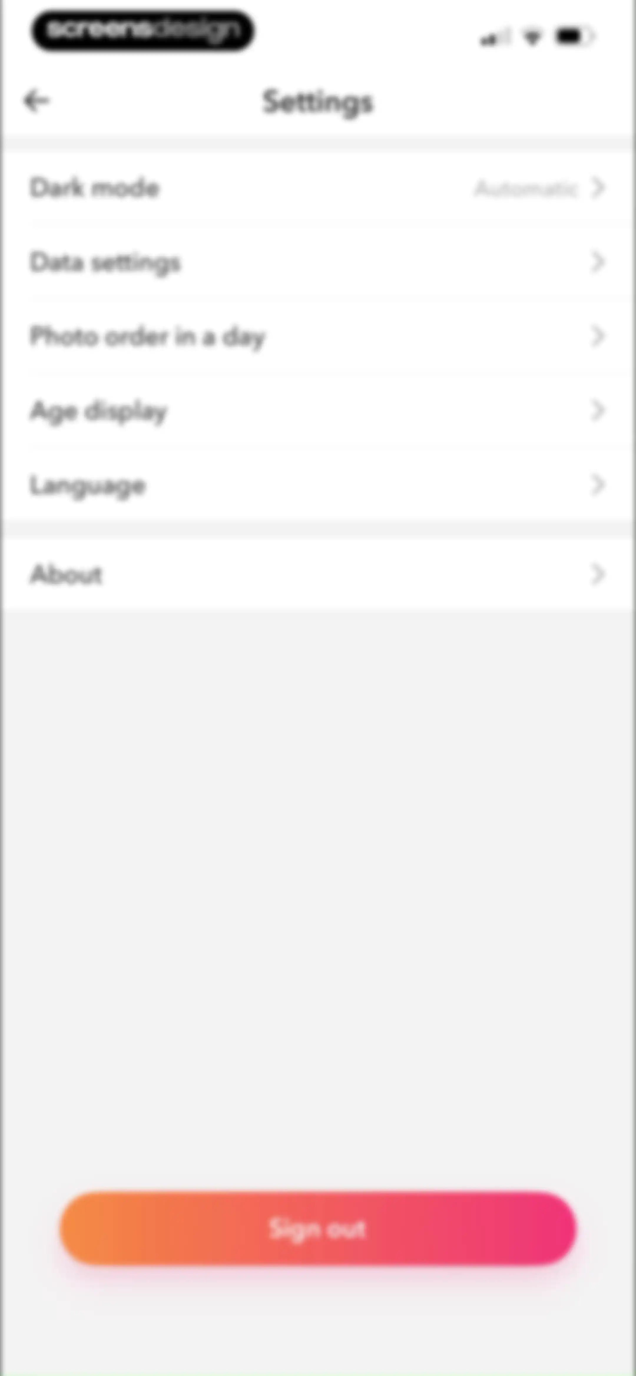 Bebememo - Smart Baby Journal screen 122