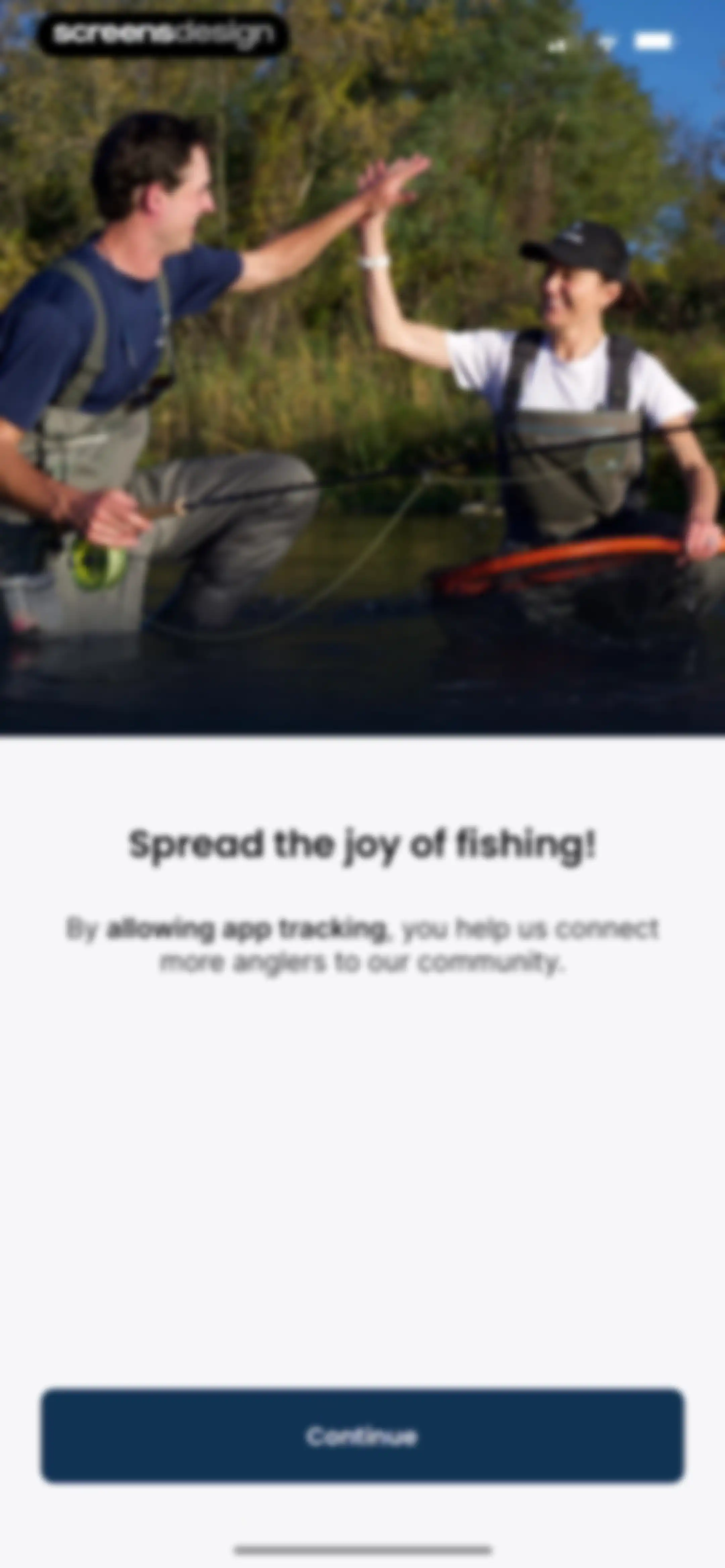 Fishbrain - Fishing App screen 2