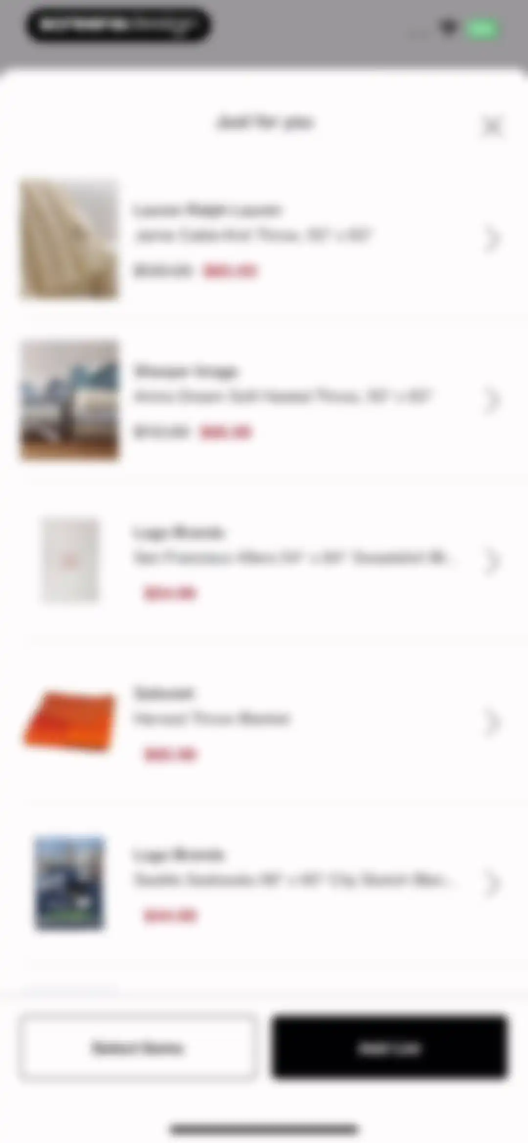 Macy's: Shop, Save, and Earn screen 81