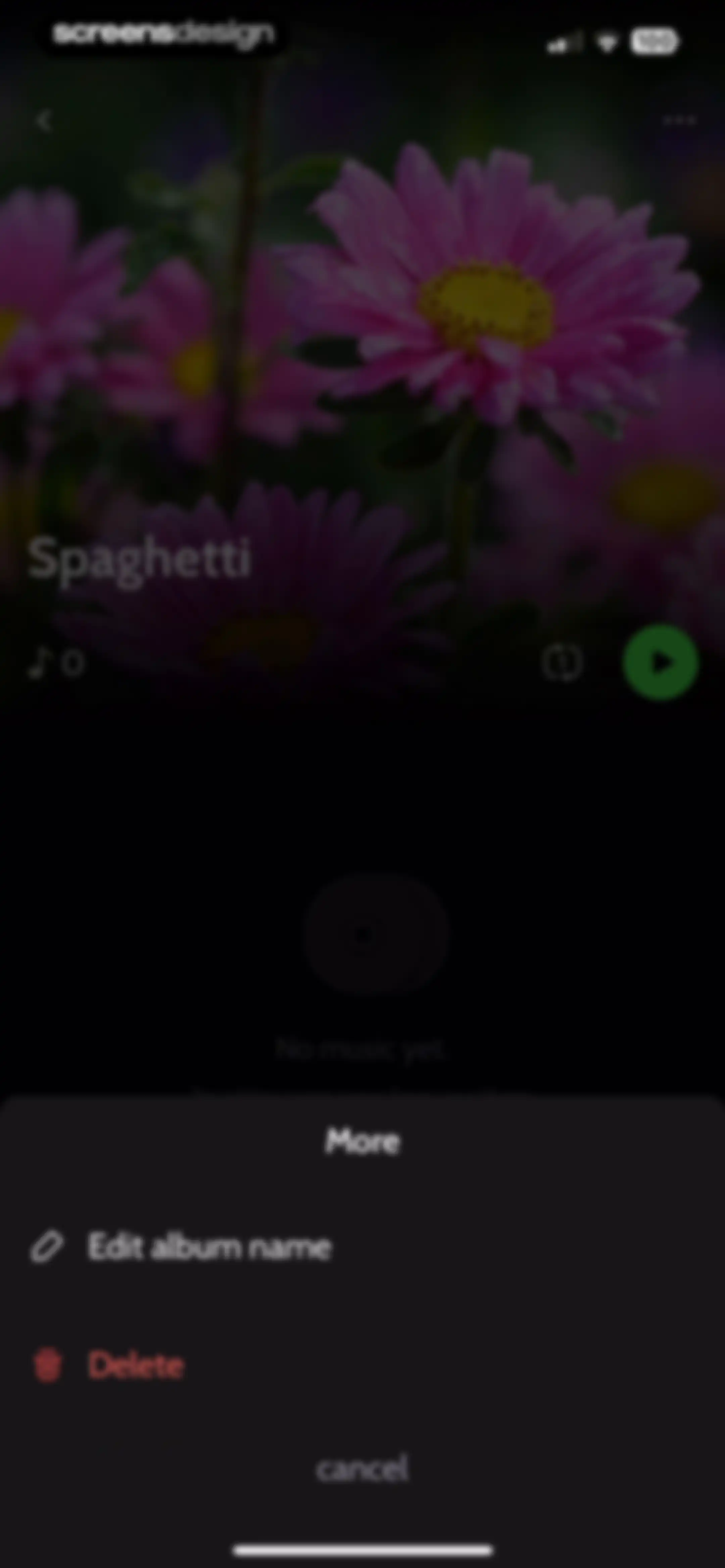 SongMaker-AI Music Generator screen 64