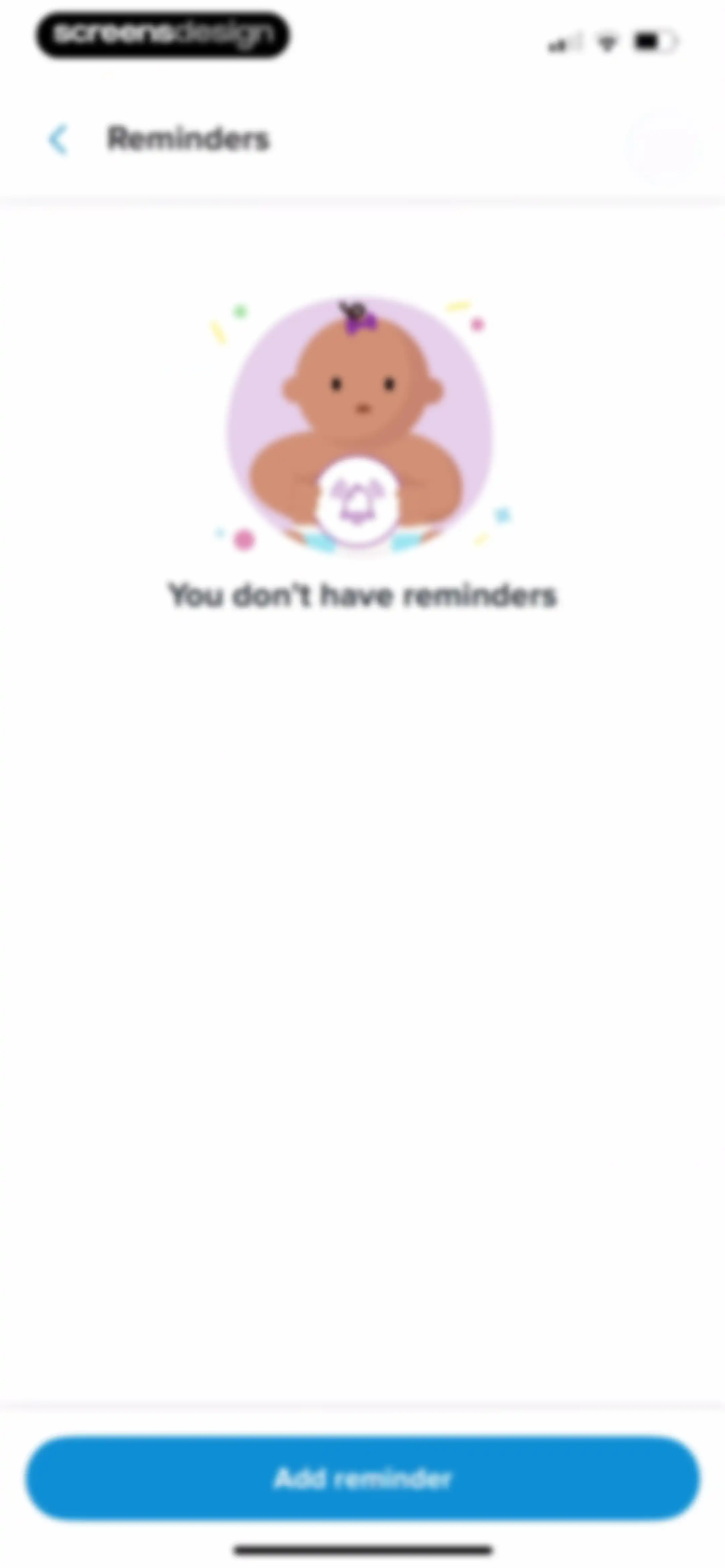Kinedu: Baby Development screen 156