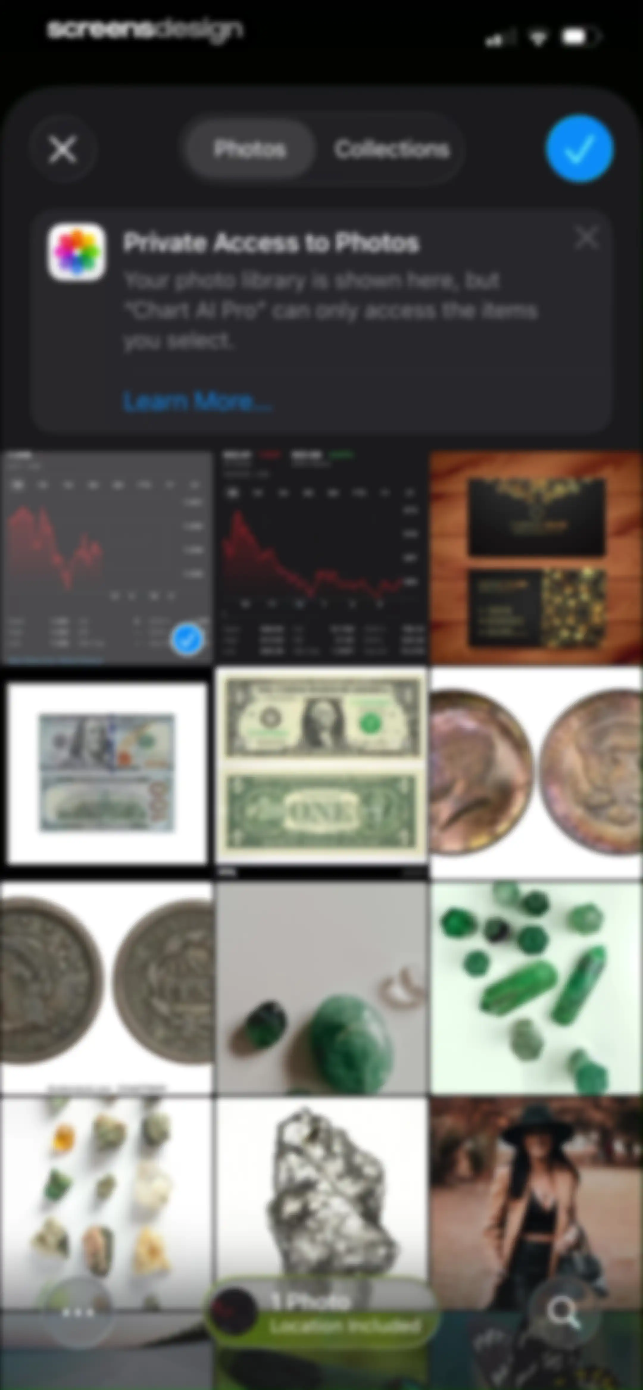 Chart AI Pro Trading Assistant screen 31