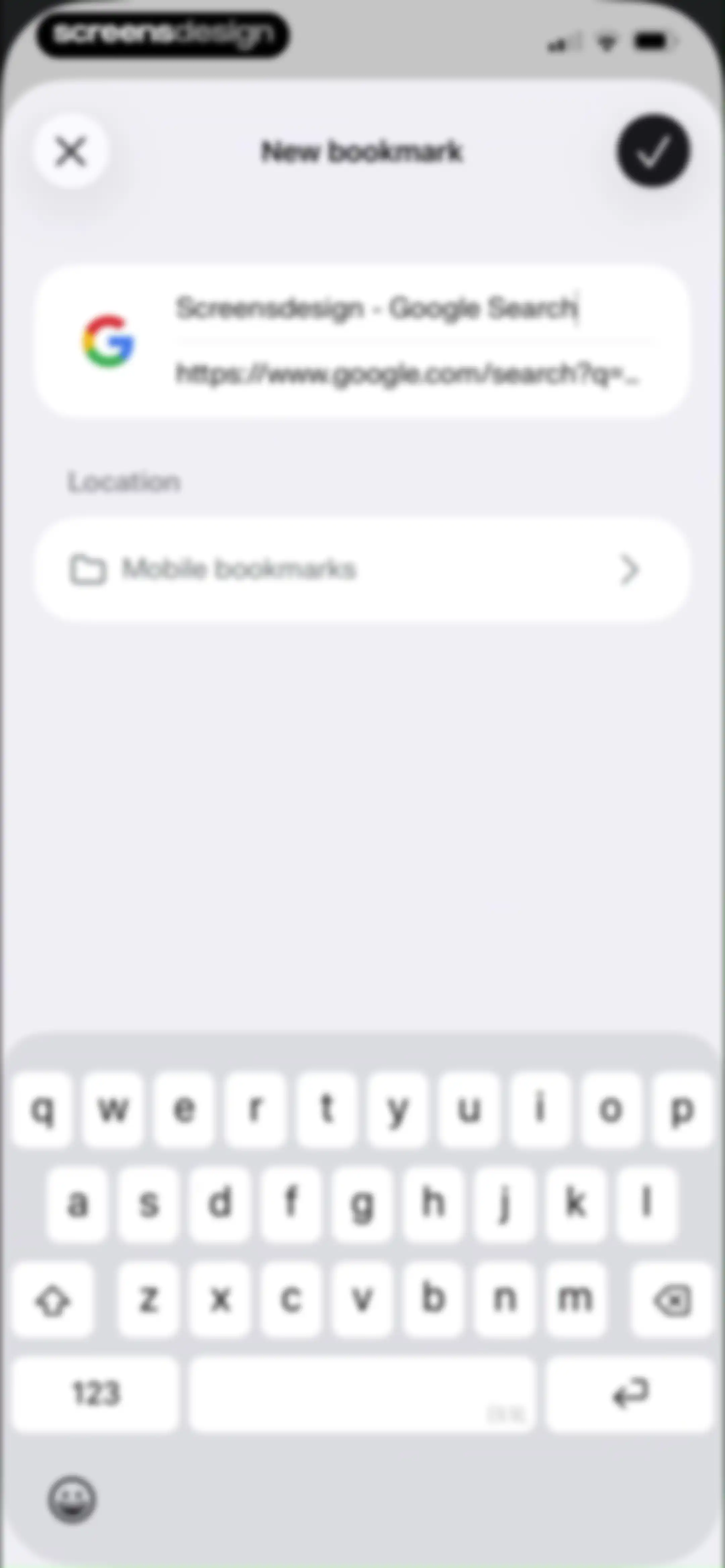 Comet - AI Browser & Assistant screen 30