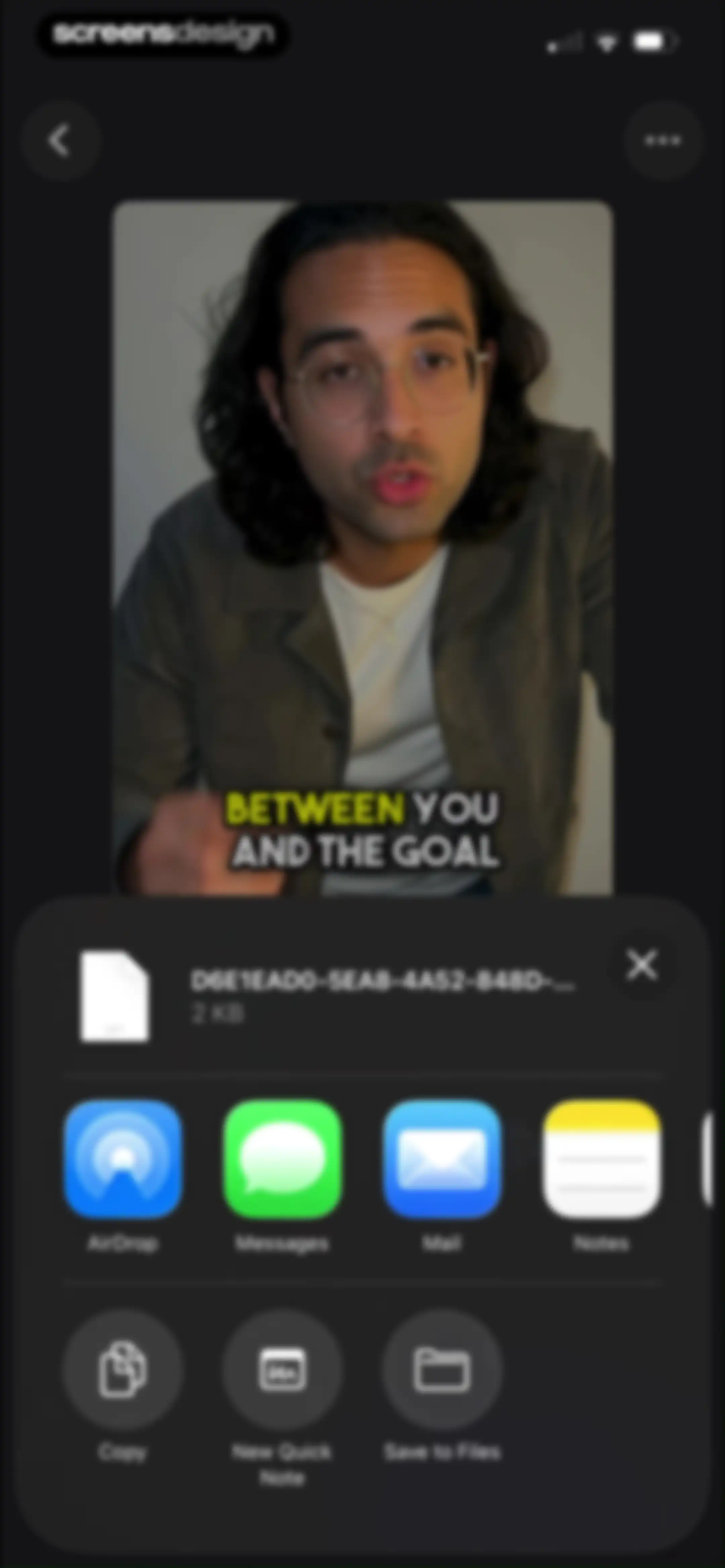 VEED Shorts: AI videos screen 79