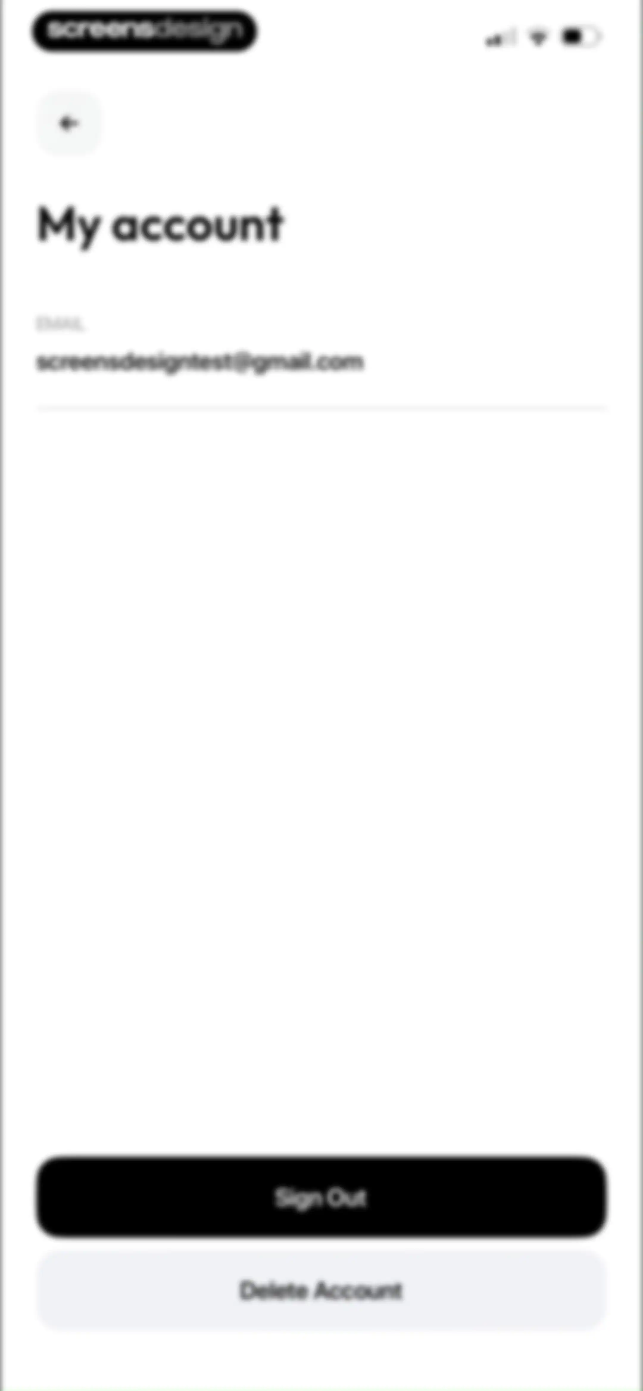 Zing AI: Home & Gym Workouts screen 227