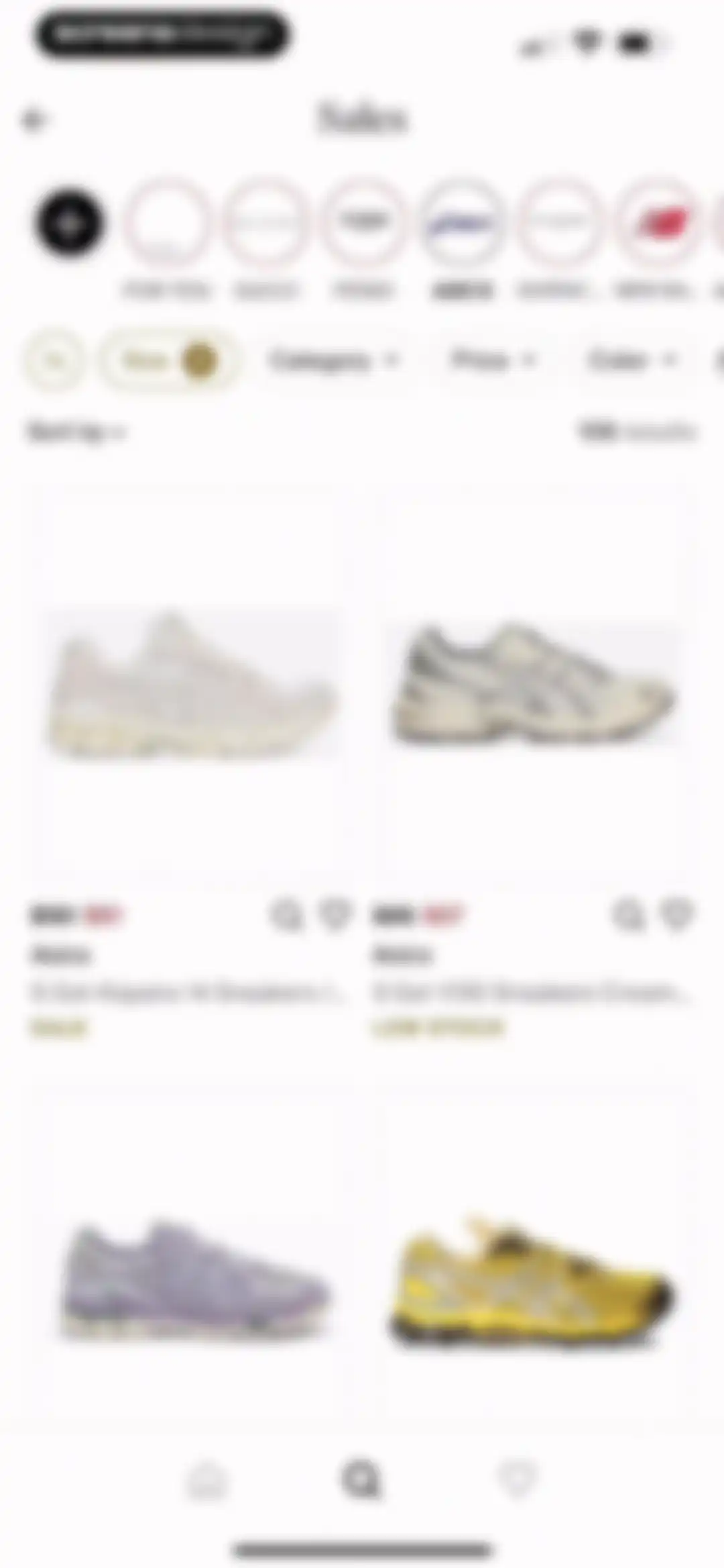 Lyst: Don’t Shop Around screen 31