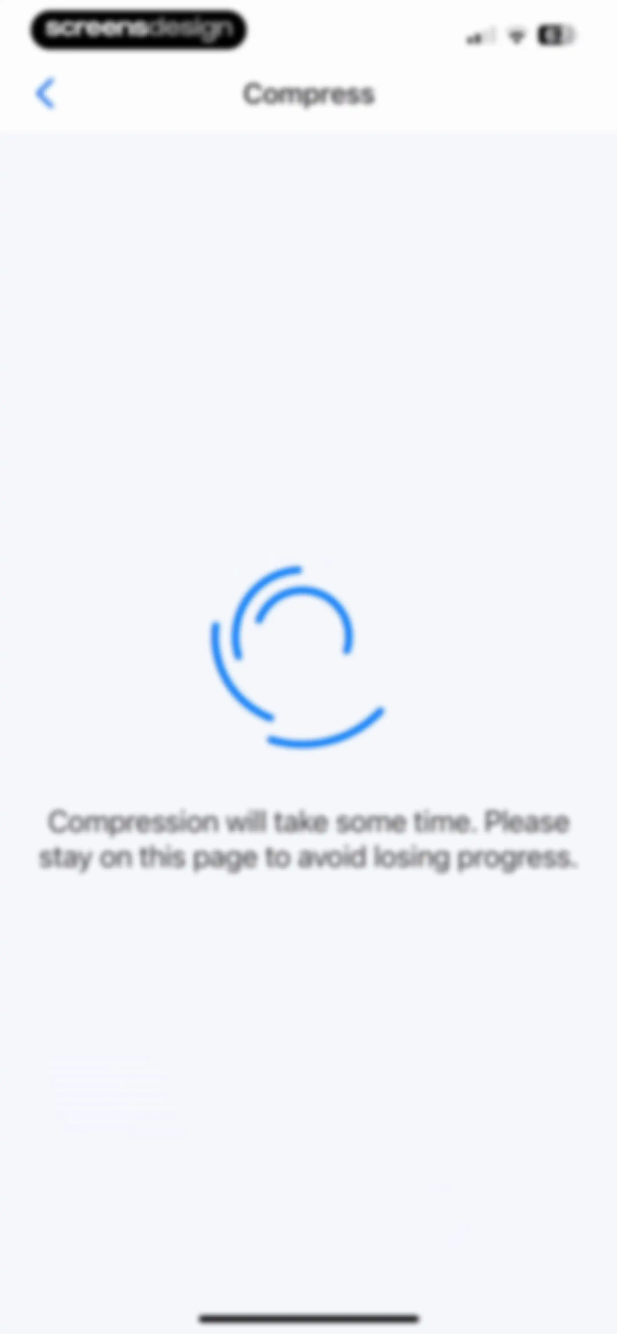 Cleaner Neat: Clean Up Storage screen 64
