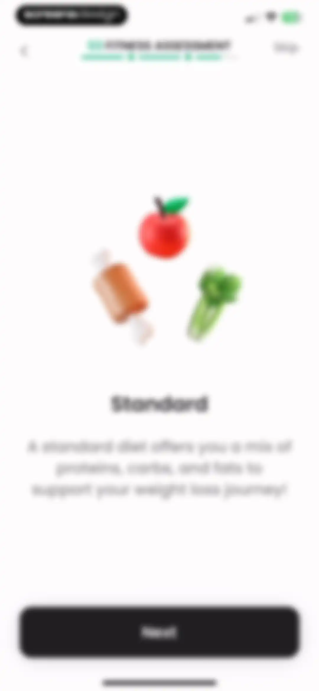 Lose Weight at Home in 30 Days screen 28