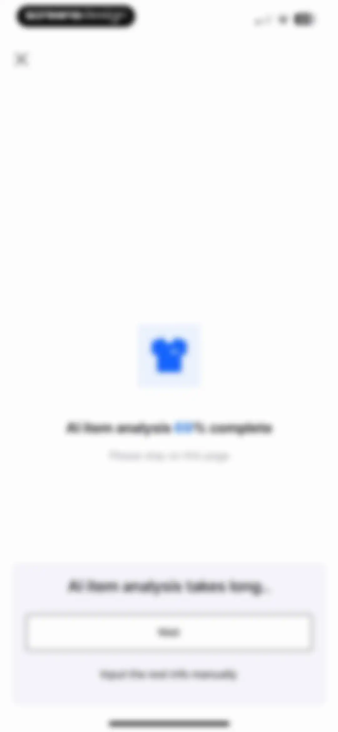 Acloset - AI Fashion Assistant screen 33