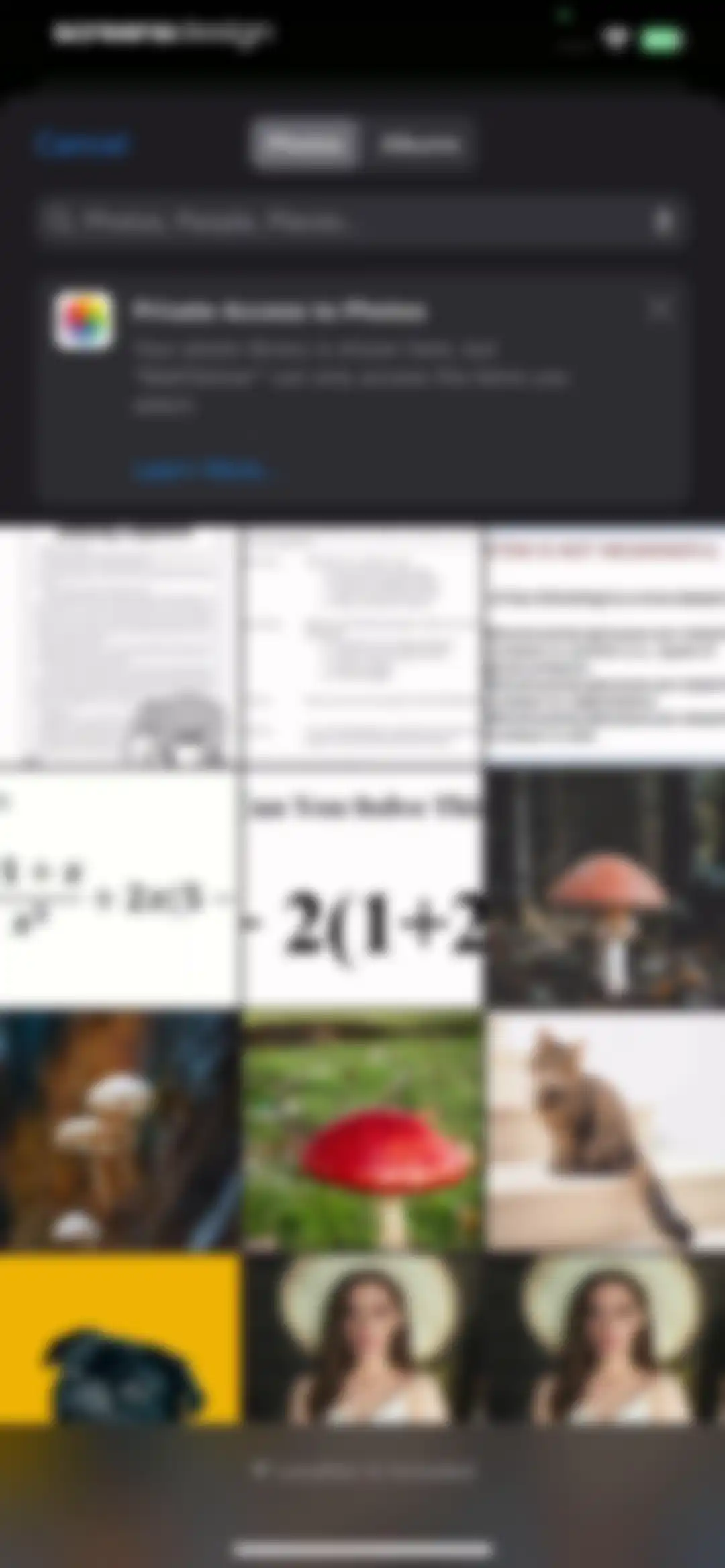 Math Solver AI Homework Helper screen 14