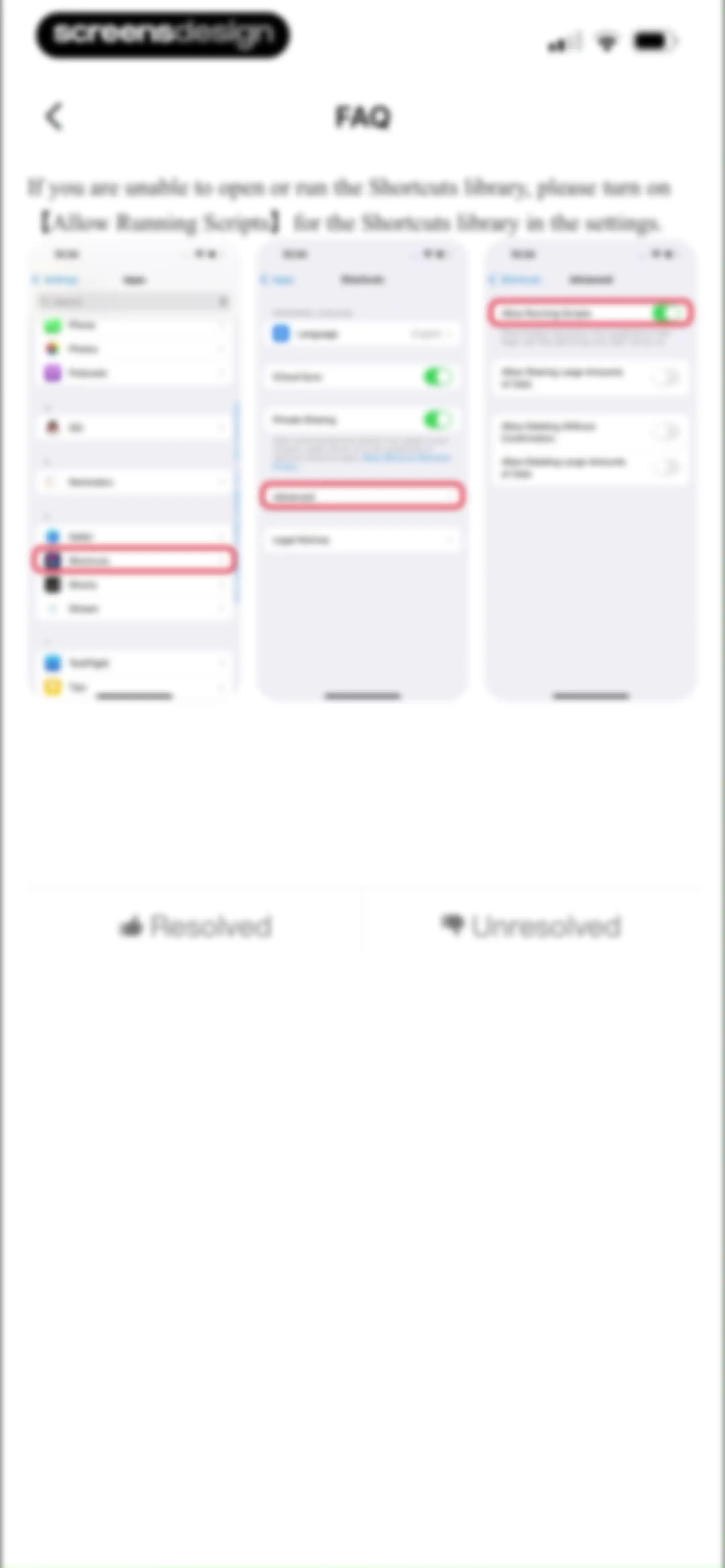iScreen - Widgets & Wallpaper screen 57