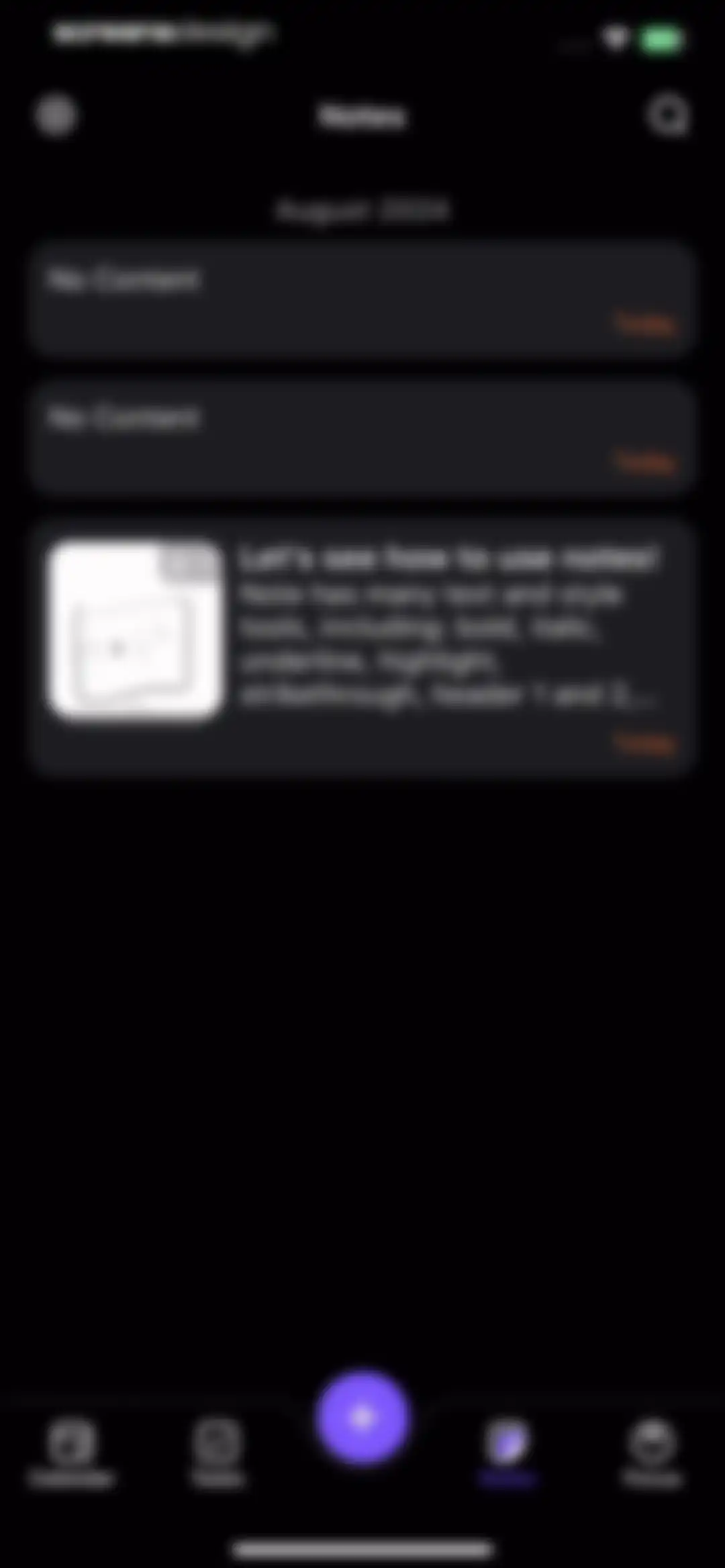 Planner Pro - Daily Planner screen 60