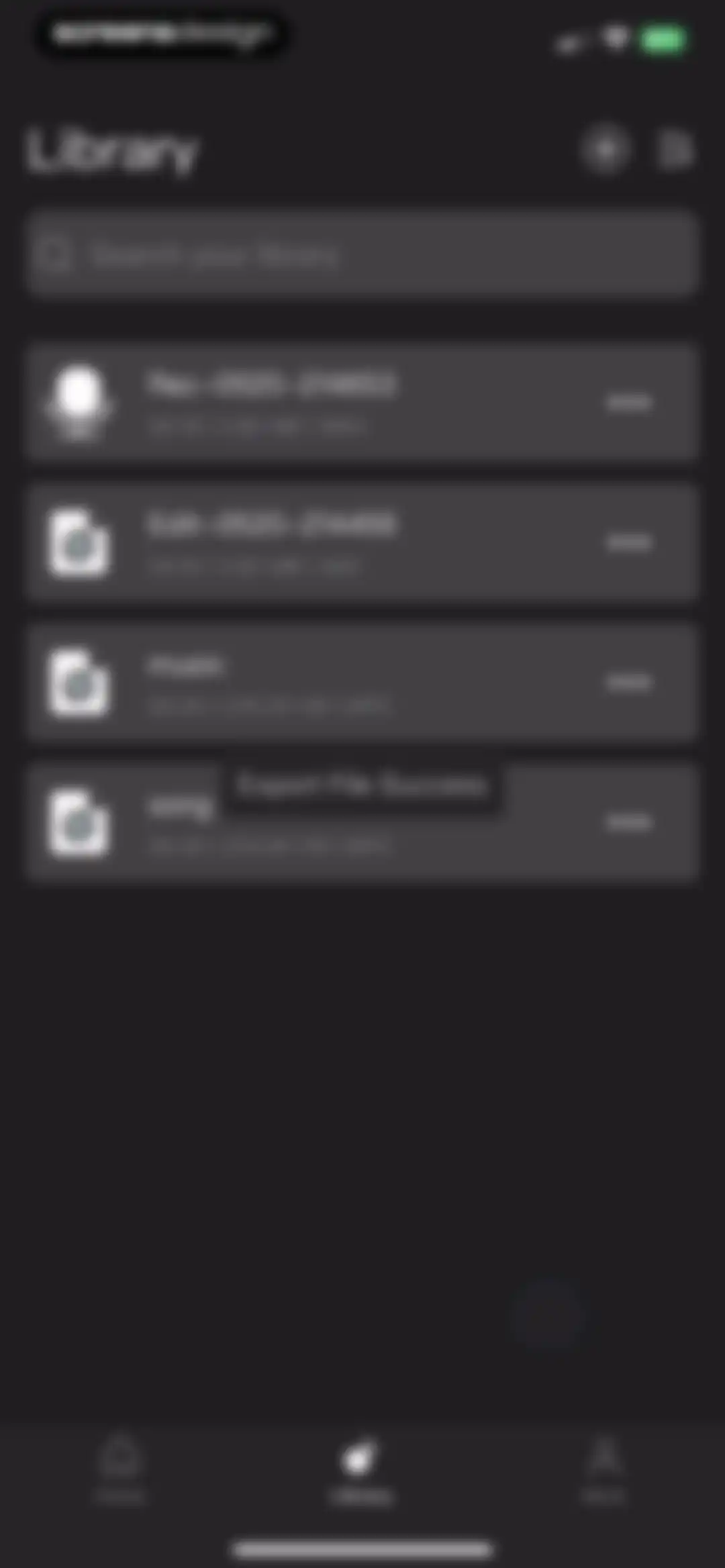 Audio Editor : Audiolab screen 25